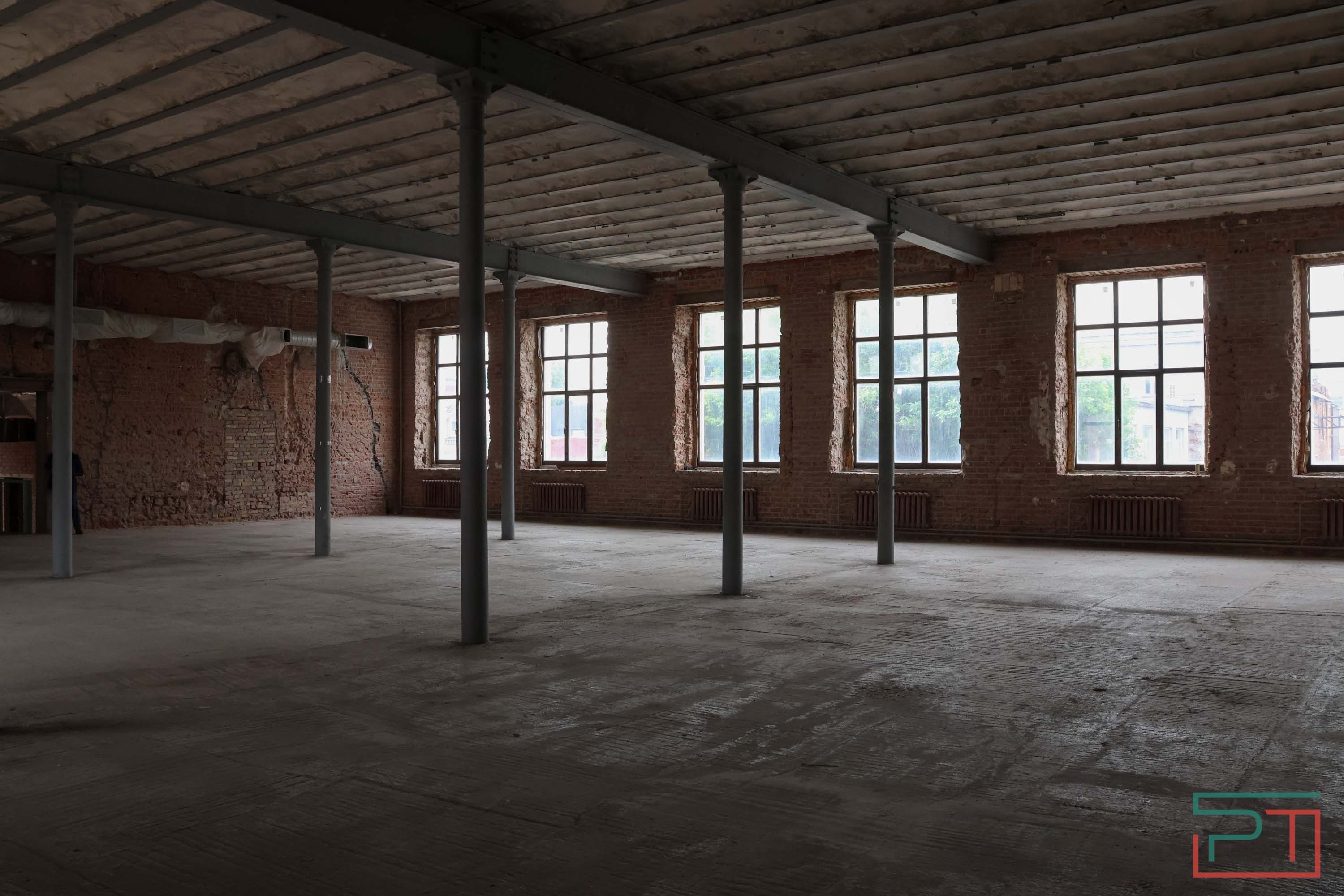 Пиво будет, но без бани: в Казани восстанавливают завод Петцольда за 5 млрд рублей