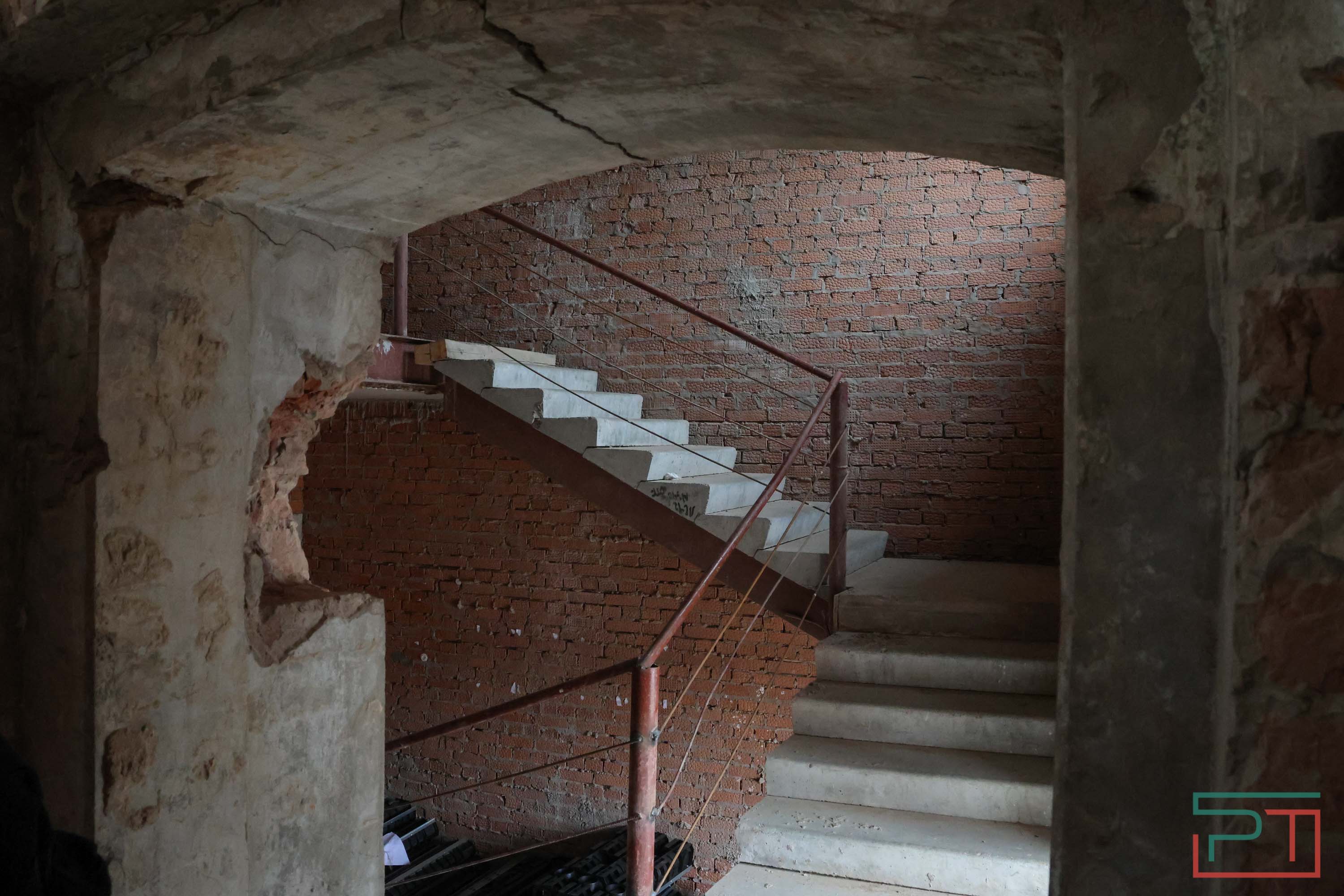 Пиво будет, но без бани: в Казани восстанавливают завод Петцольда за 5 млрд рублей