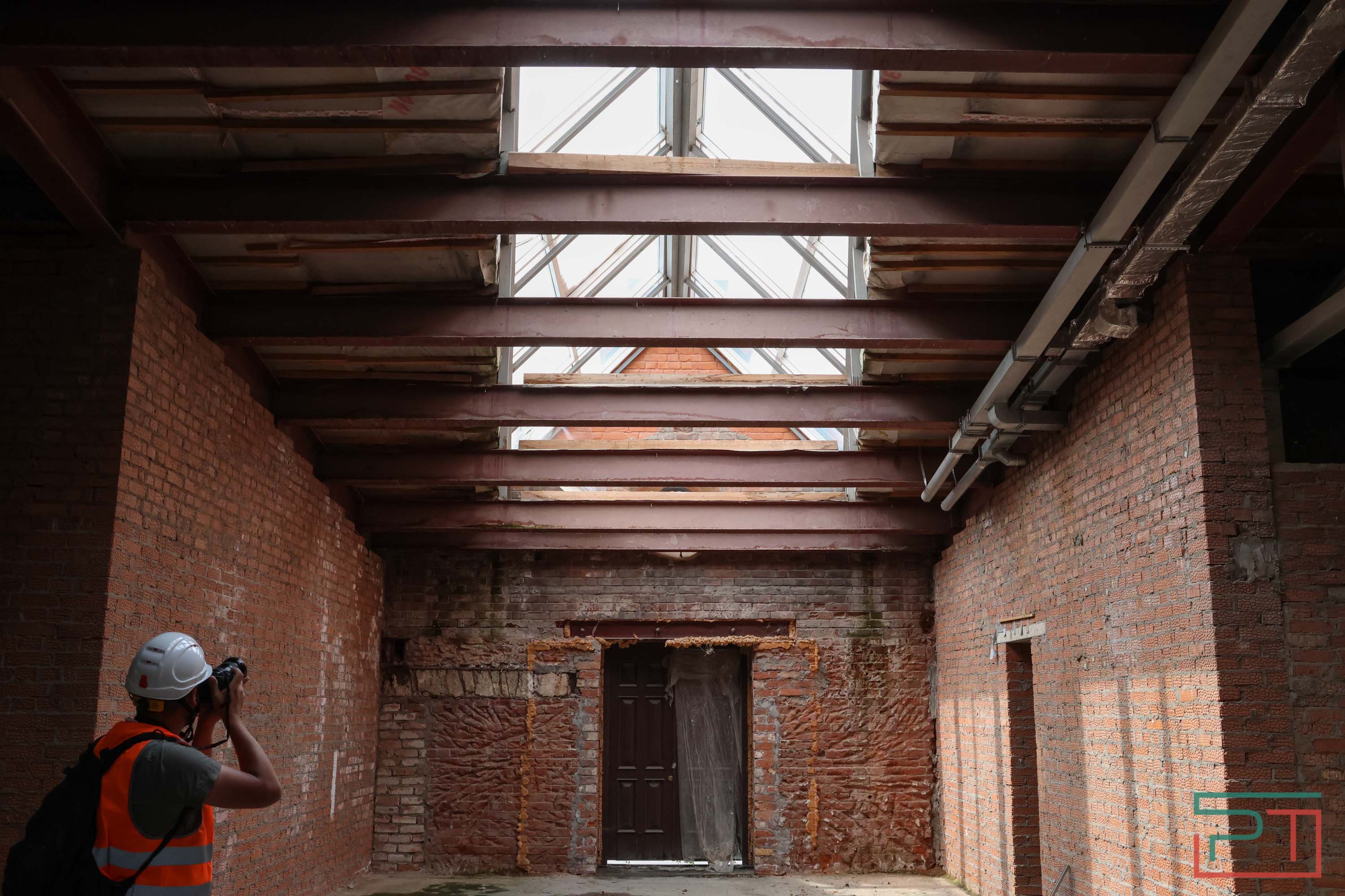 Пиво будет, но без бани: в Казани восстанавливают завод Петцольда за 5 млрд рублей