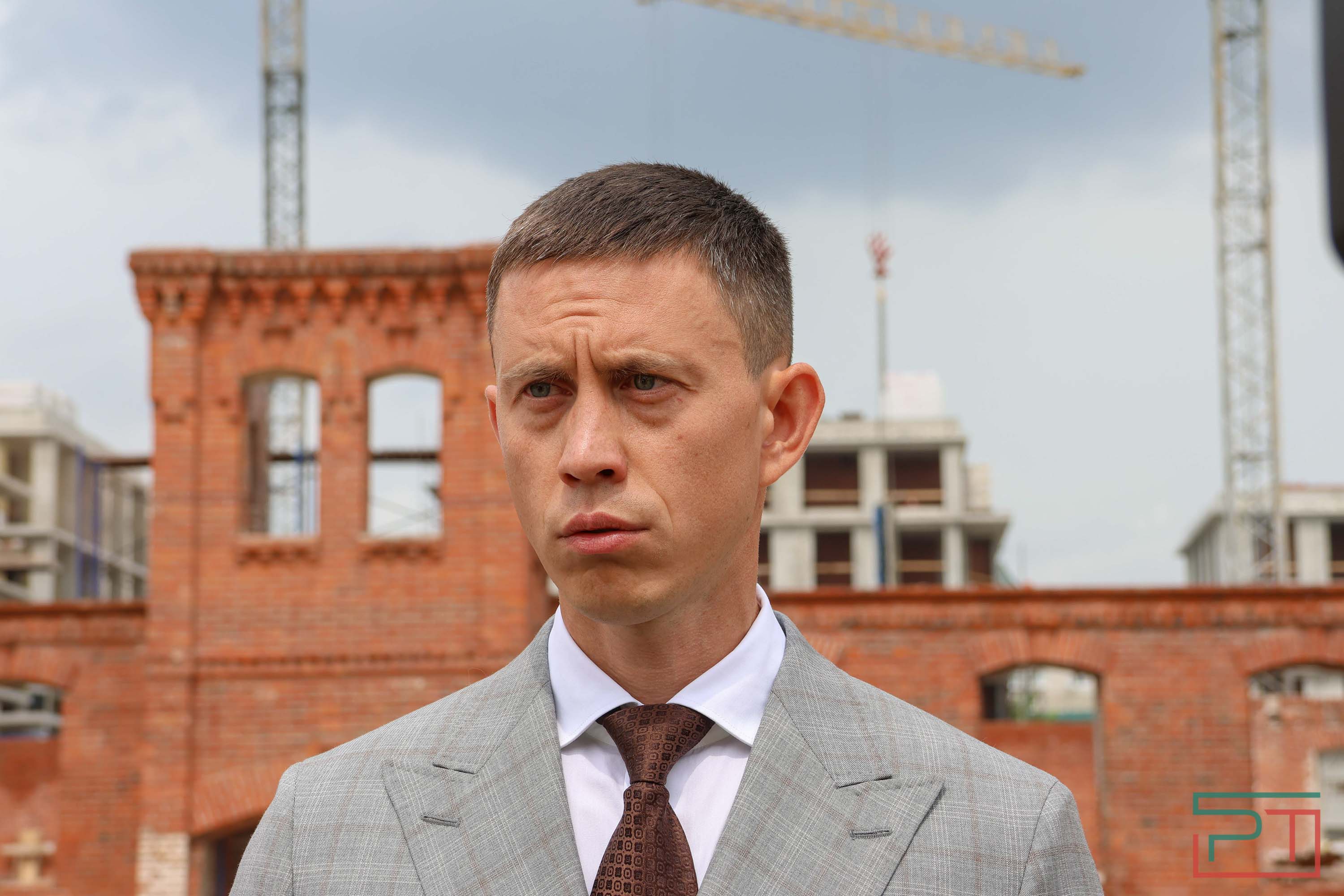 Пиво будет, но без бани: в Казани восстанавливают завод Петцольда за 5 млрд рублей