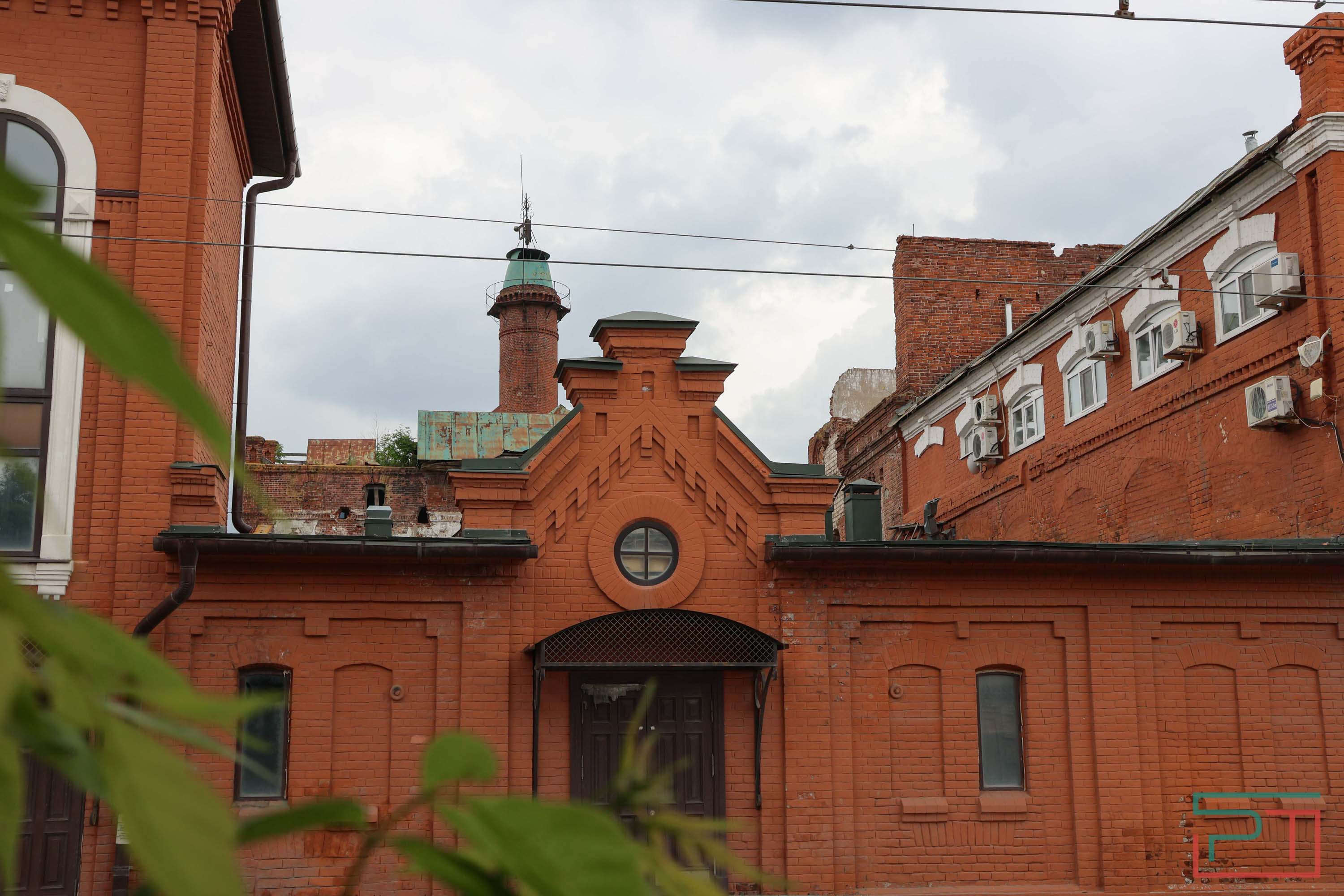 Пиво будет, но без бани: в Казани восстанавливают завод Петцольда за 5 млрд рублей