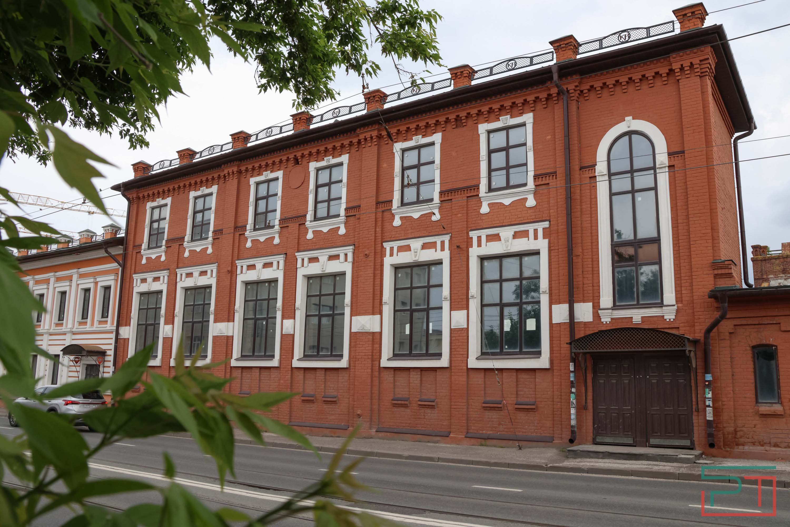 Пиво будет, но без бани: в Казани восстанавливают завод Петцольда за 5 млрд рублей