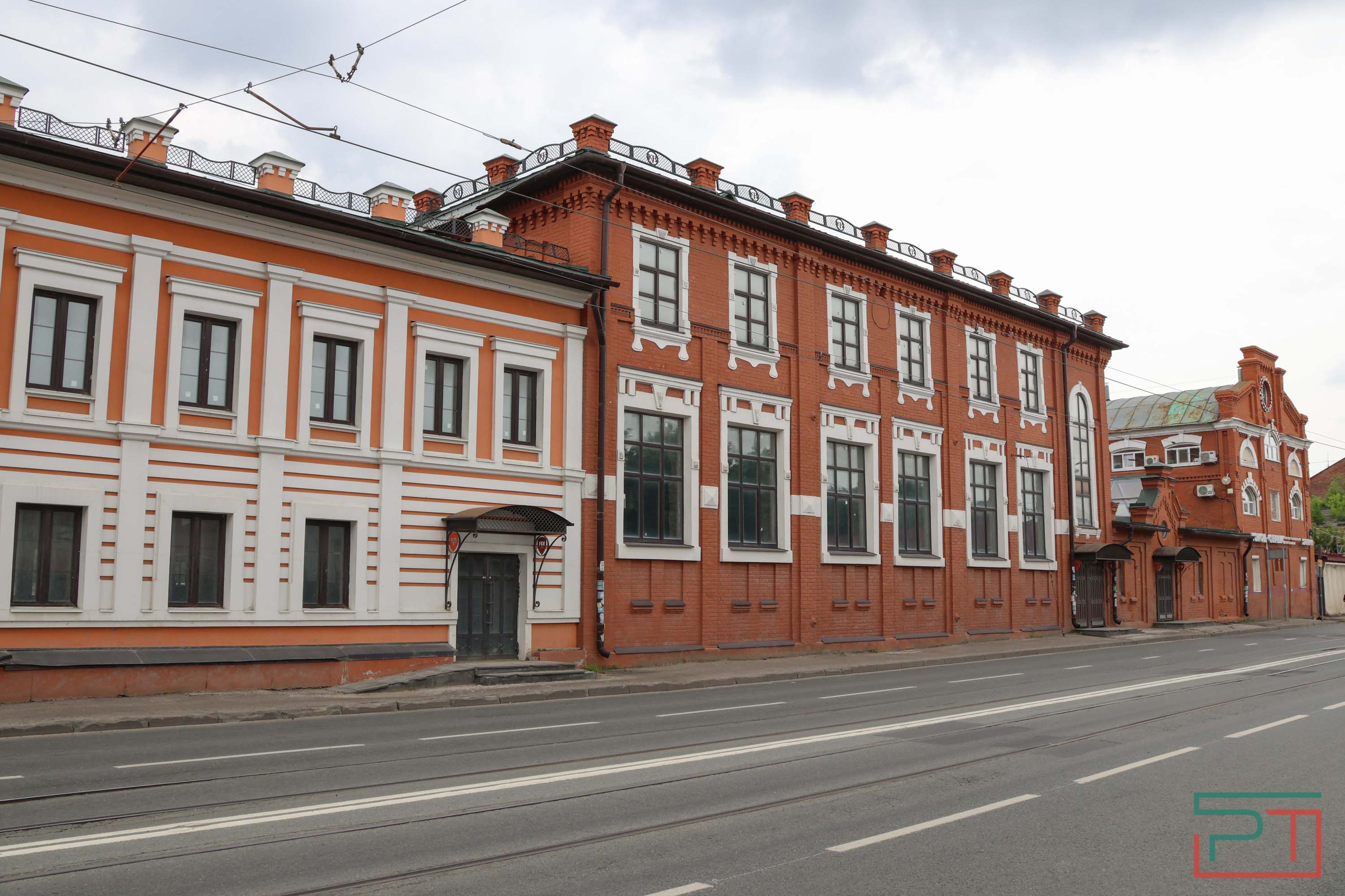 Пиво будет, но без бани: в Казани восстанавливают завод Петцольда за 5 млрд рублей