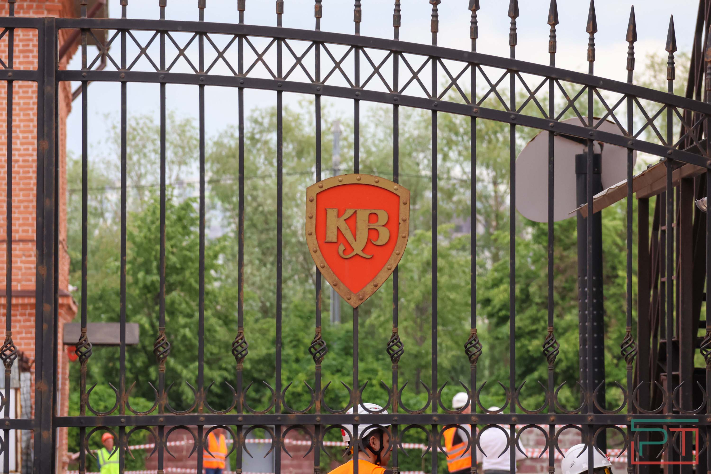 Пиво будет, но без бани: в Казани восстанавливают завод Петцольда за 5 млрд рублей