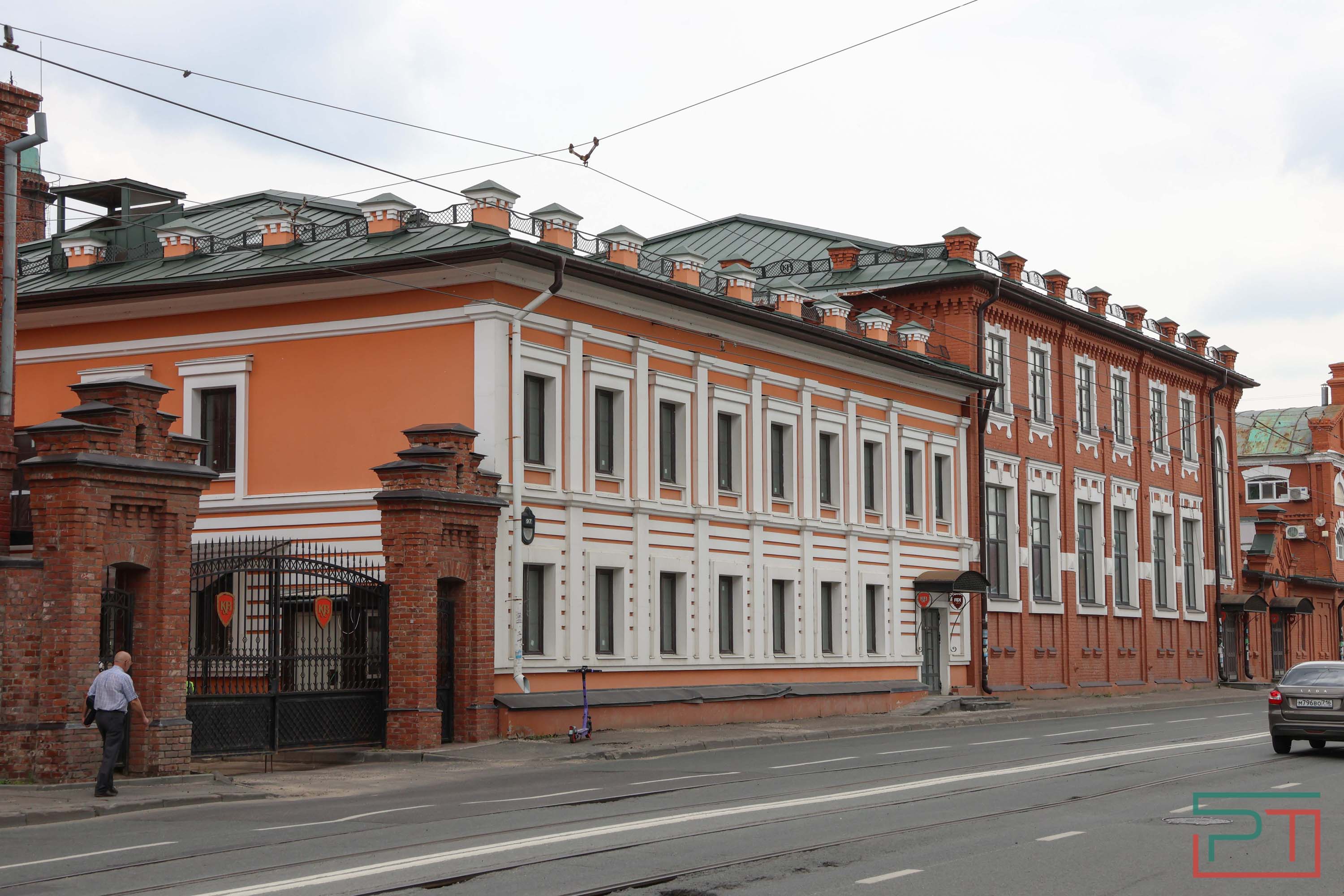 Пиво будет, но без бани: в Казани восстанавливают завод Петцольда за 5 млрд рублей