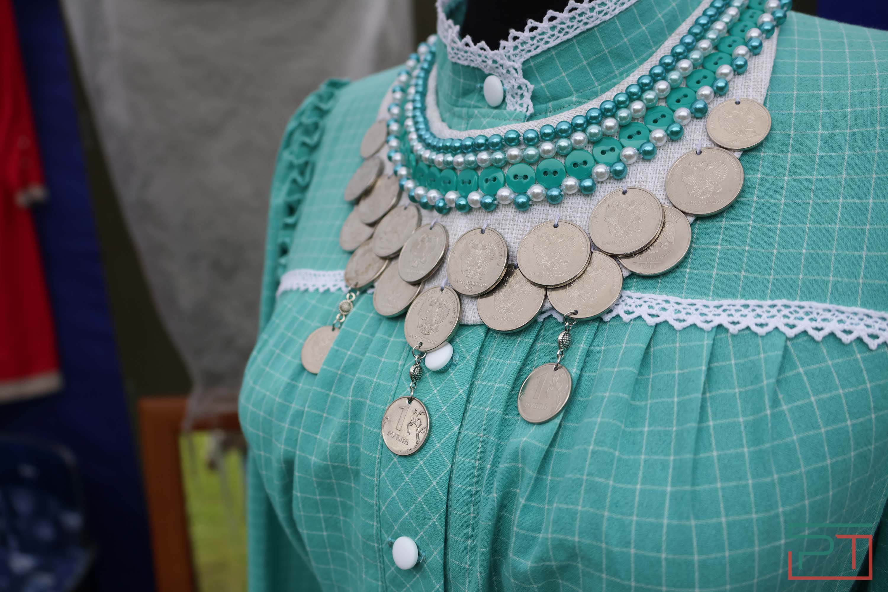 Удмуртский праздник «Гырон быдтон»