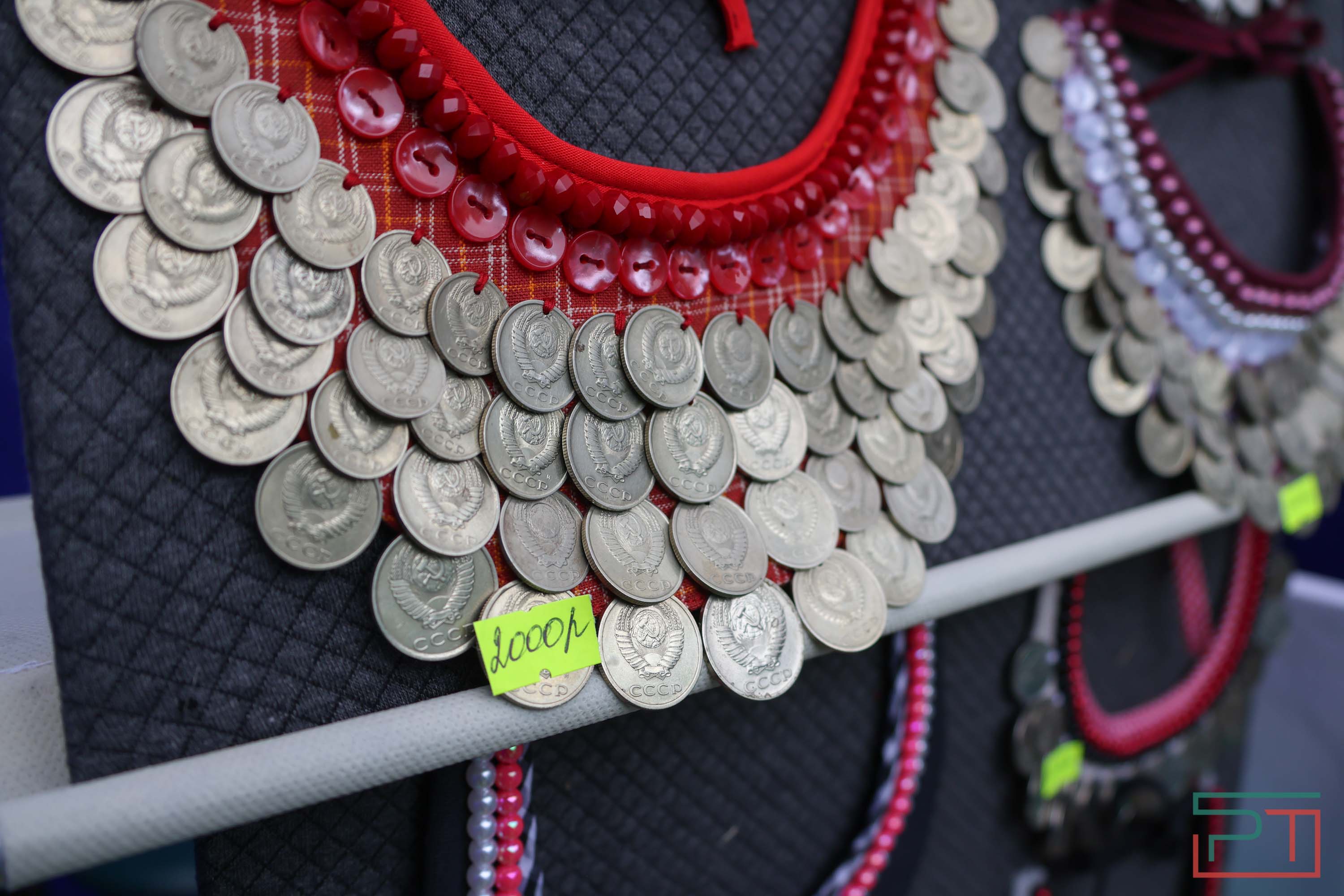 Удмуртский праздник «Гырон быдтон»