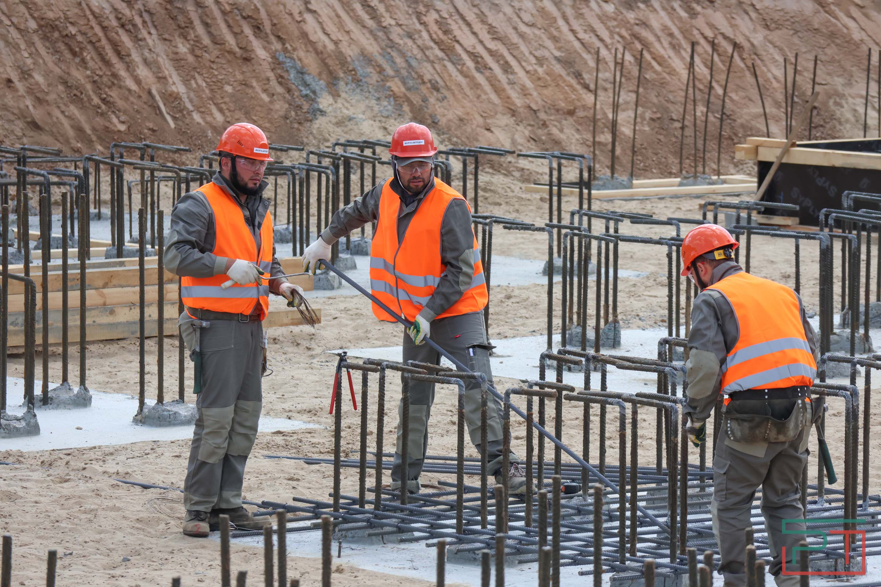 Минниханов запустил строительство фабрики катализаторов в Казани