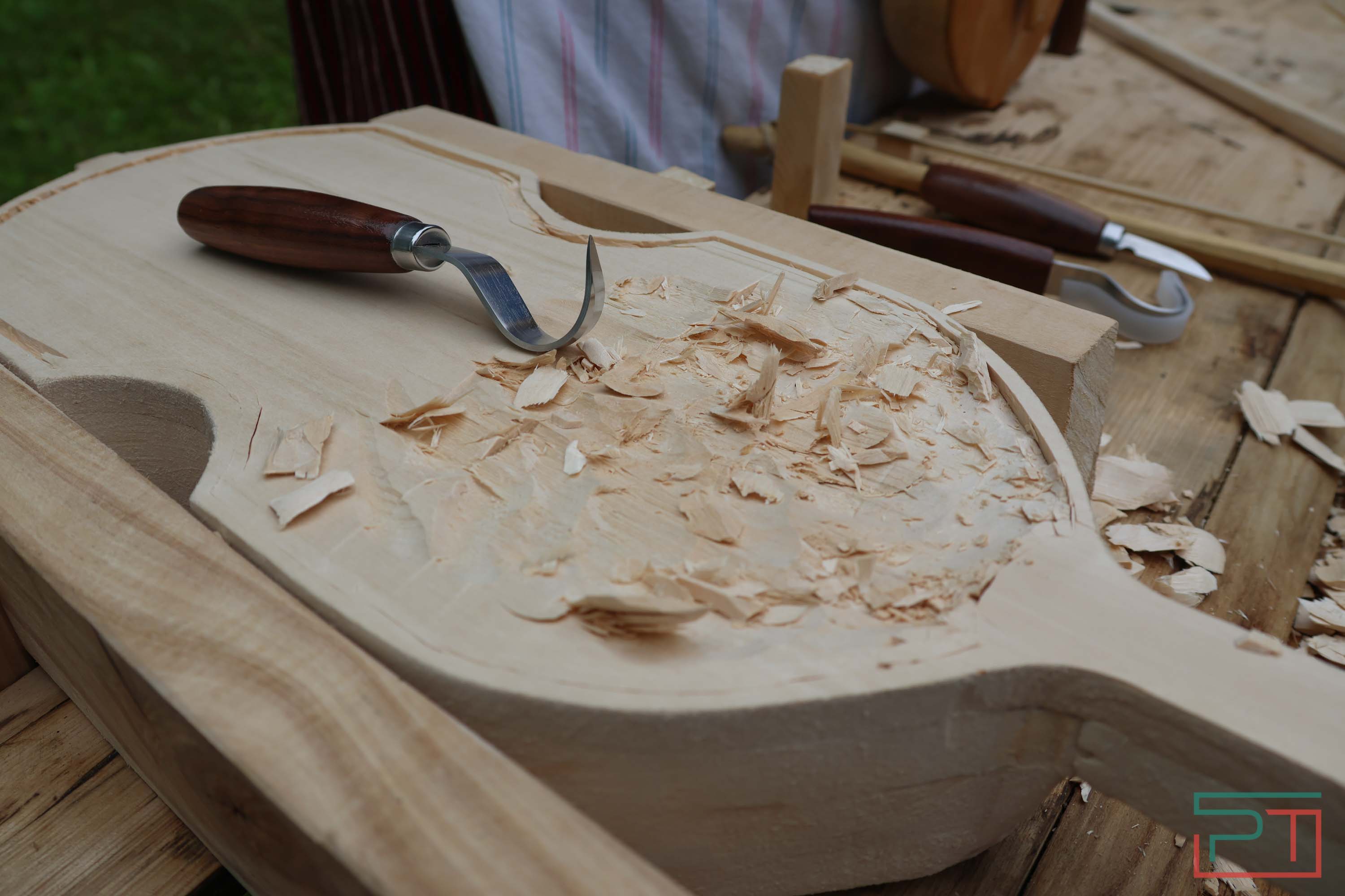 Удмуртский праздник «Гырон быдтон»