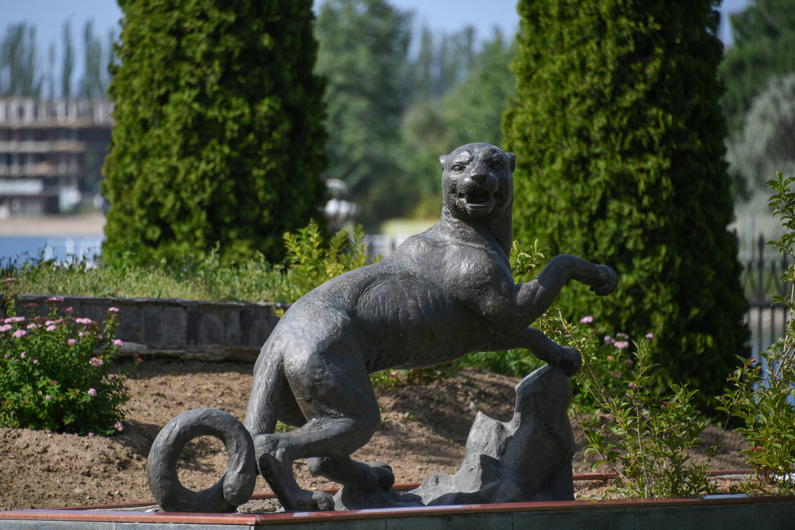 Генконсул Эрик Бейшембиев: Татарстан отличает гостеприимство, профессионализм и стабильность