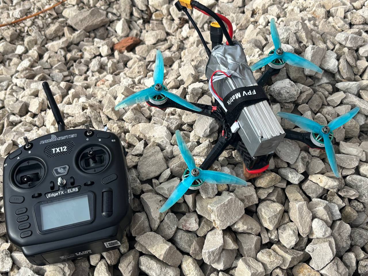 Трактористы учатся летать: в аграрном университете Казани начали готовить операторов БПЛА