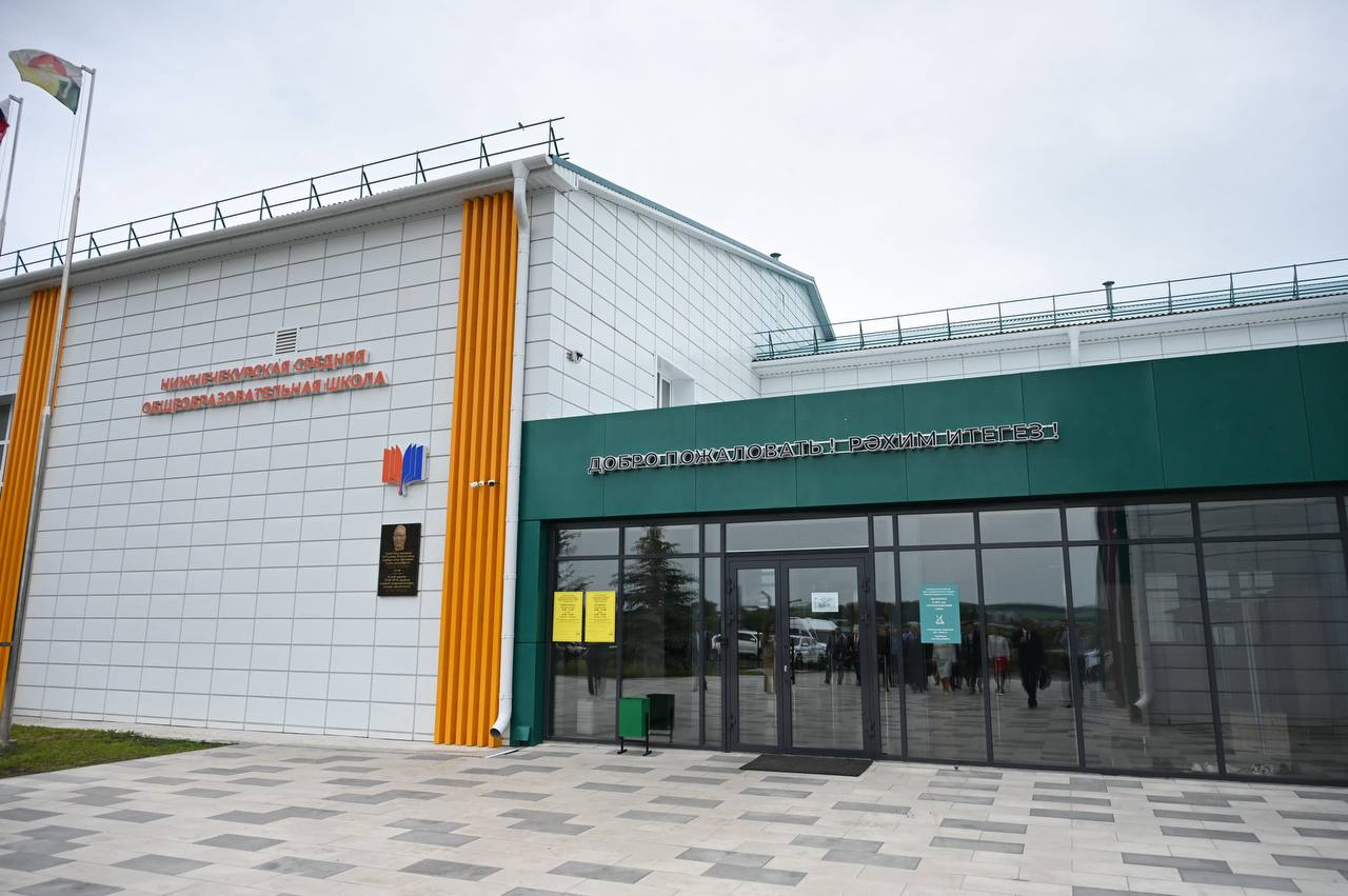 Мухаметшин призвал сельчан активнее участвовать в программах поддержки