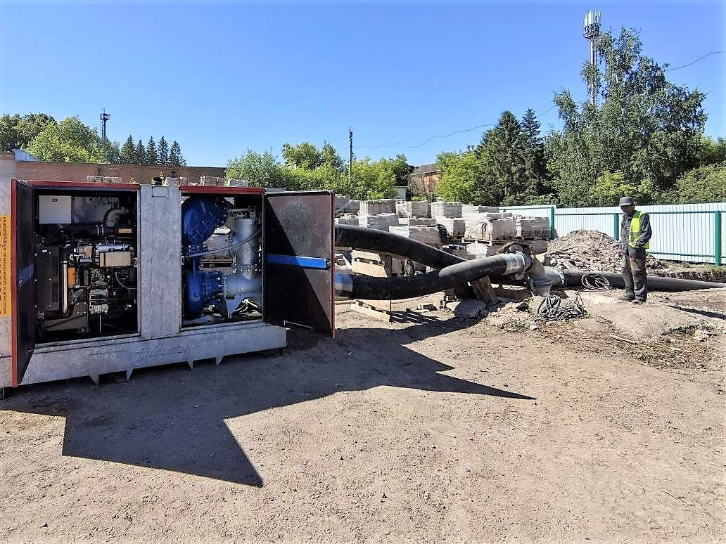 Три объекта ЖКХ в Альметьевске ожидает модернизация по нацпроекту