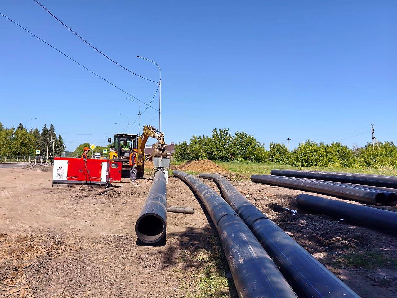 Три объекта ЖКХ в Альметьевске ожидает модернизация по нацпроекту