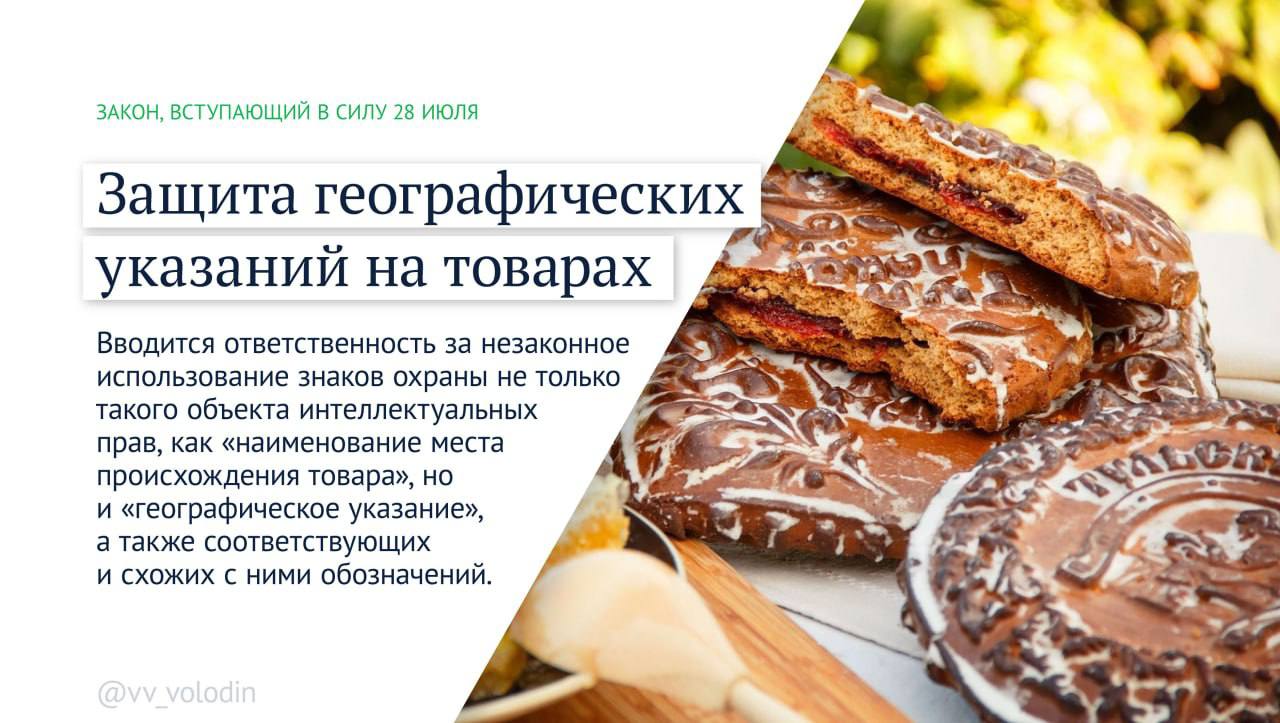 Борьба с мошенниками и ужесточения для мигрантов: Володин рассказал о новых законах в России