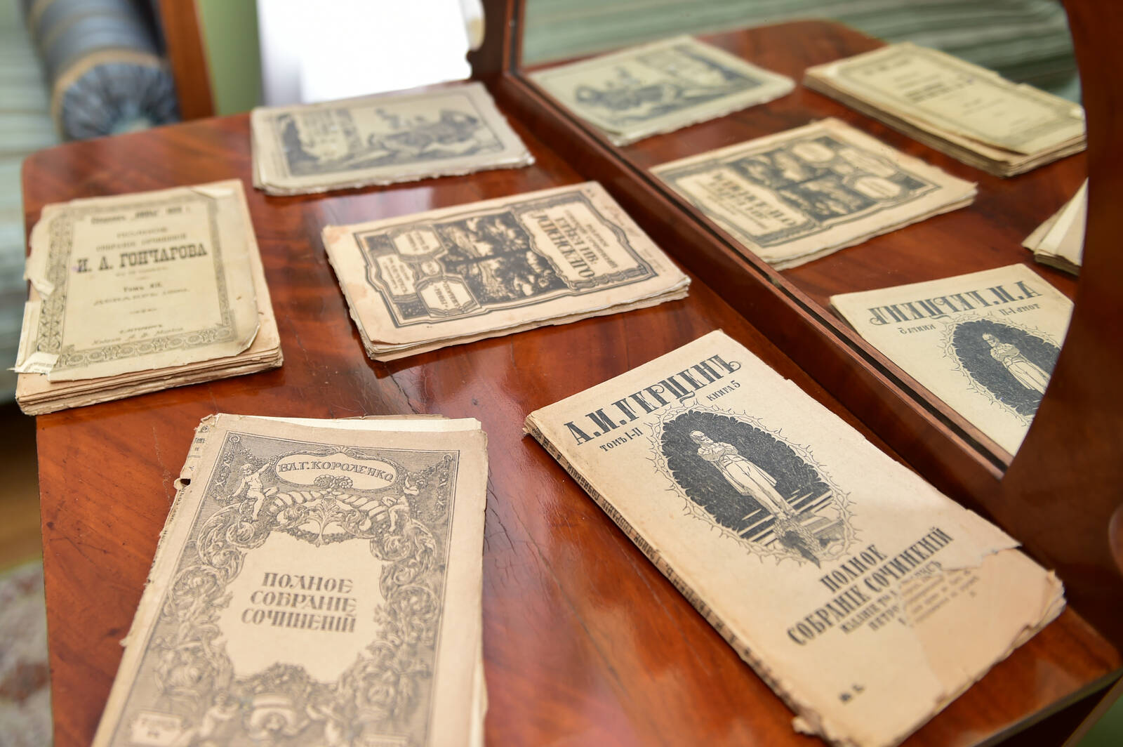 В Казани могут создать парк в стиле дворянской усадьбы и турмаршрут к 200-летию Толстого