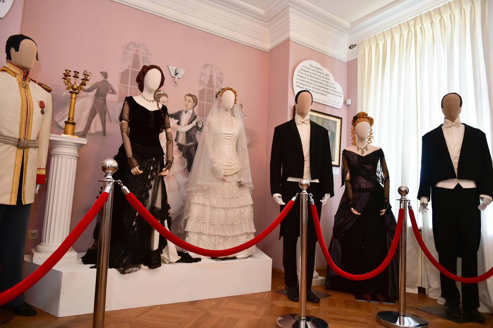 В Казани могут создать парк в стиле дворянской усадьбы и турмаршрут к 200-летию Толстого