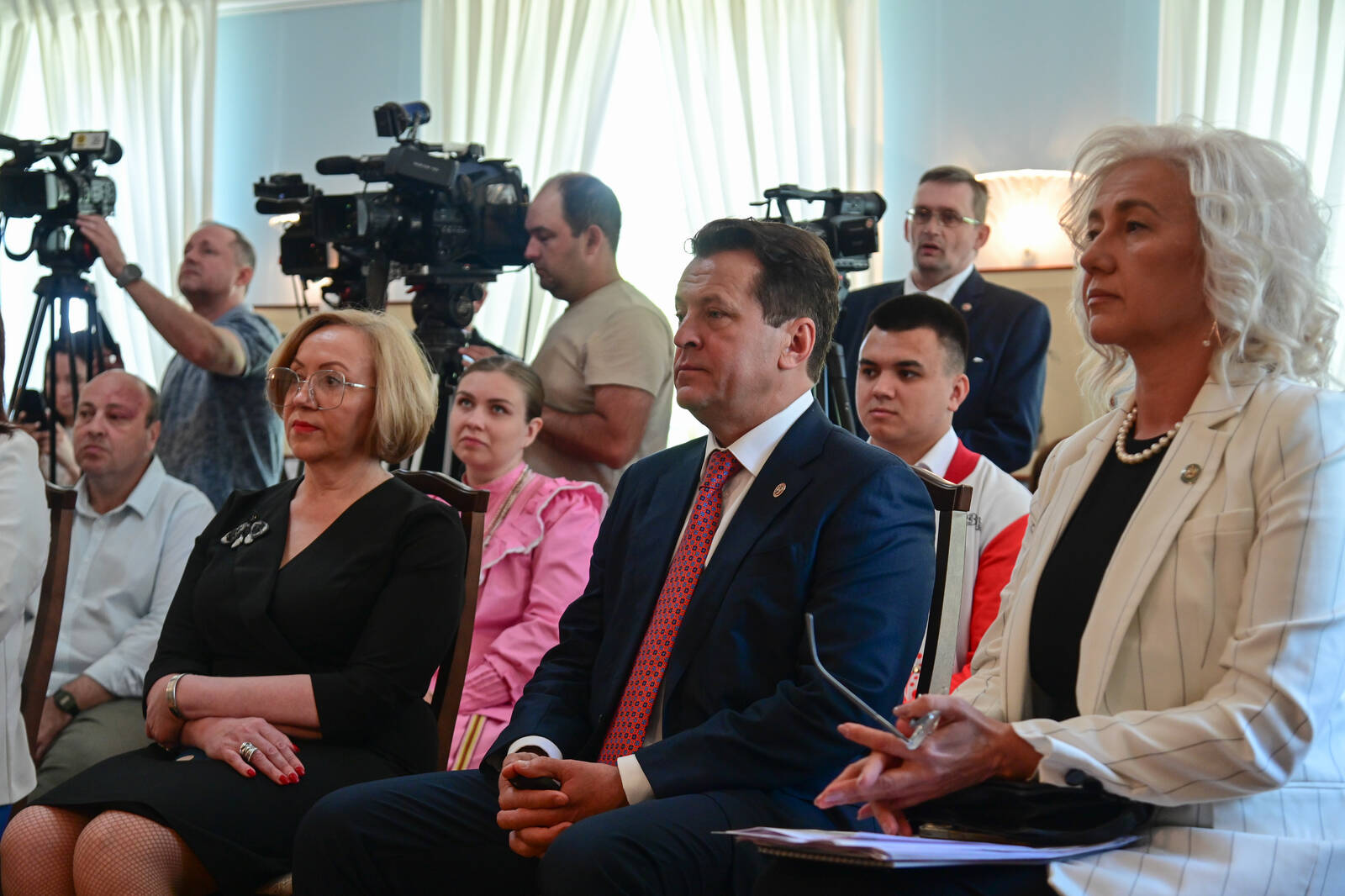 В Казани могут создать парк в стиле дворянской усадьбы и турмаршрут к 200-летию Толстого