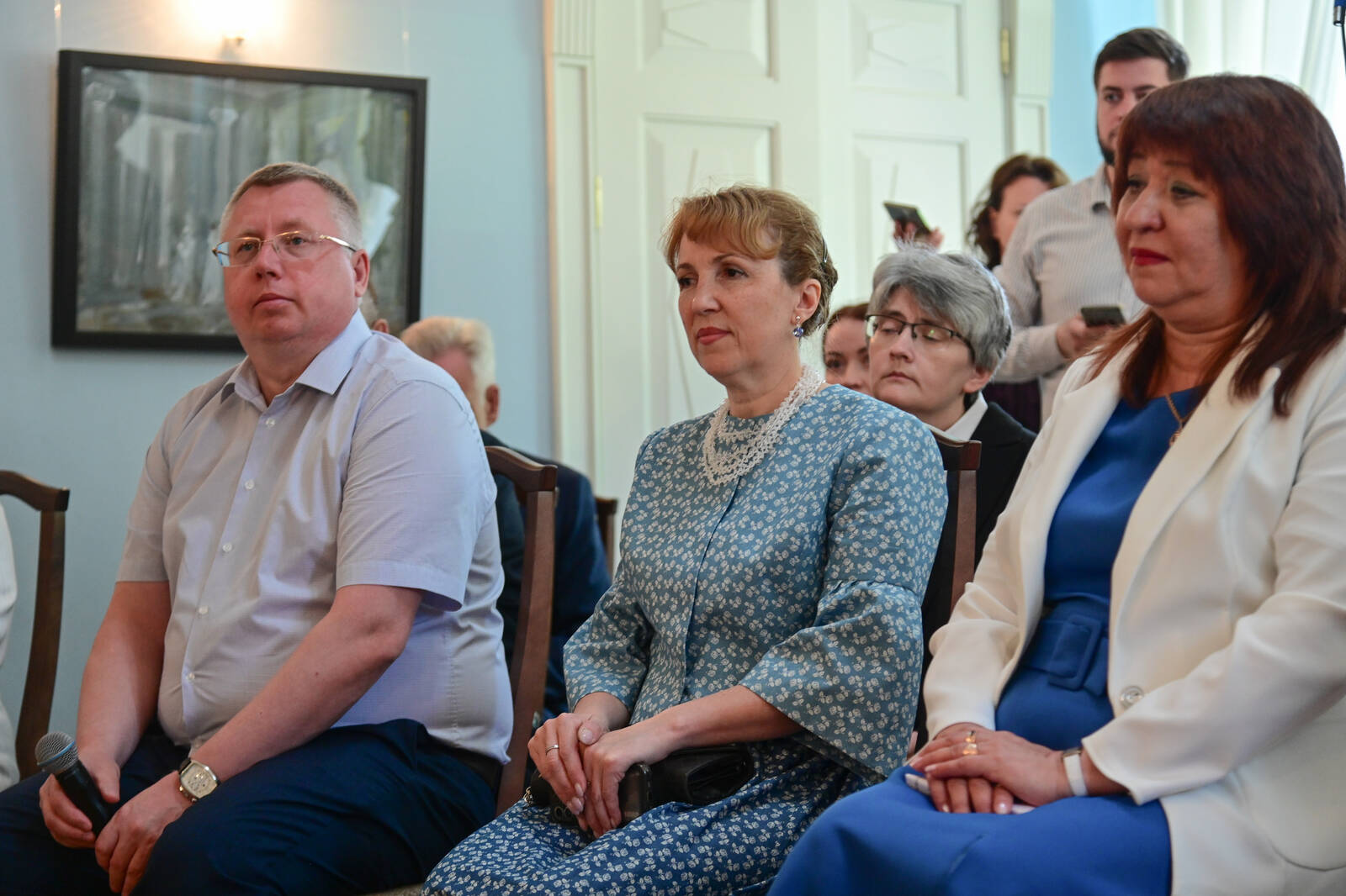 В Казани могут создать парк в стиле дворянской усадьбы и турмаршрут к 200-летию Толстого