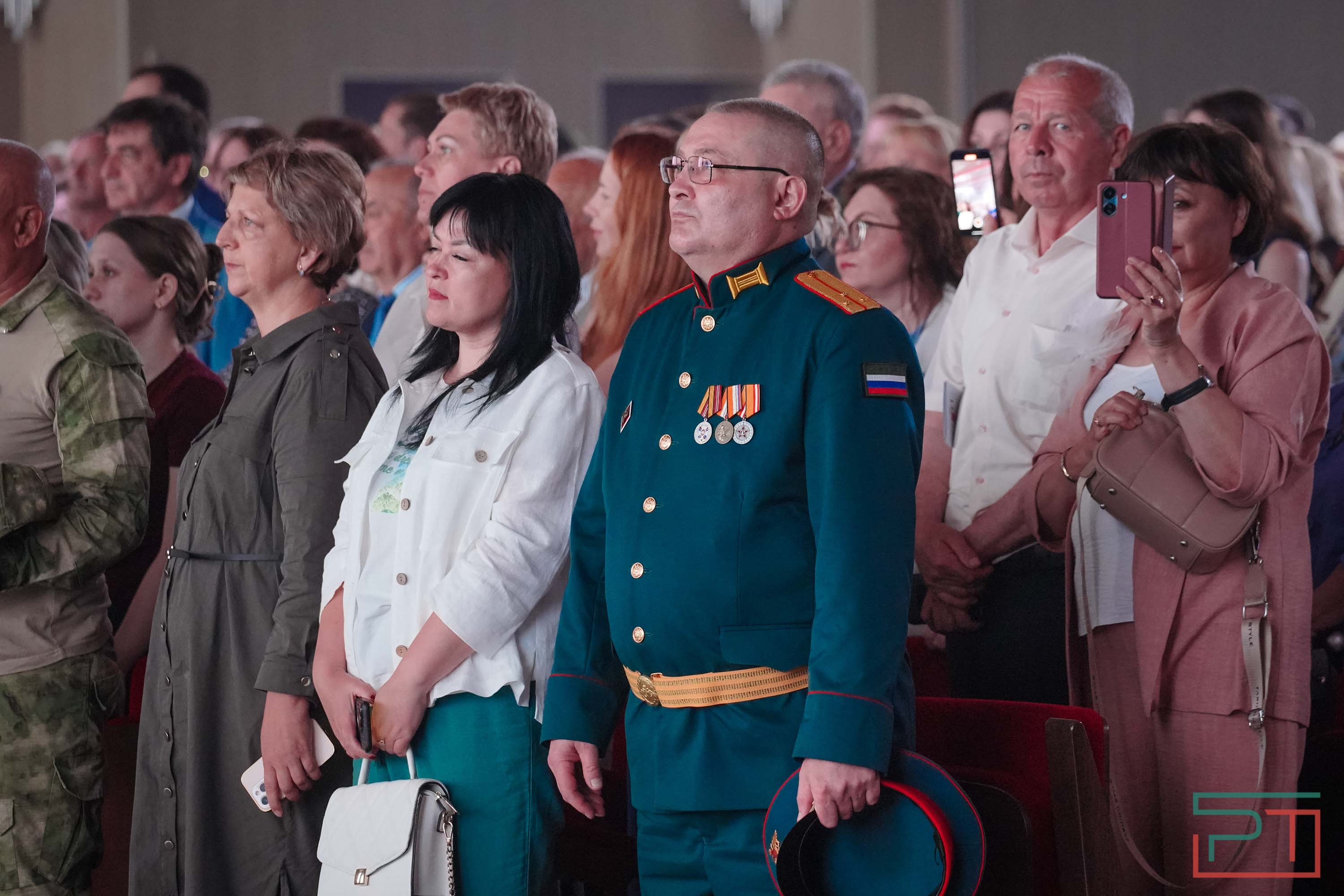 «Считаю себя очень счастливым человеком»: врачом года в Татарстане стала педиатр