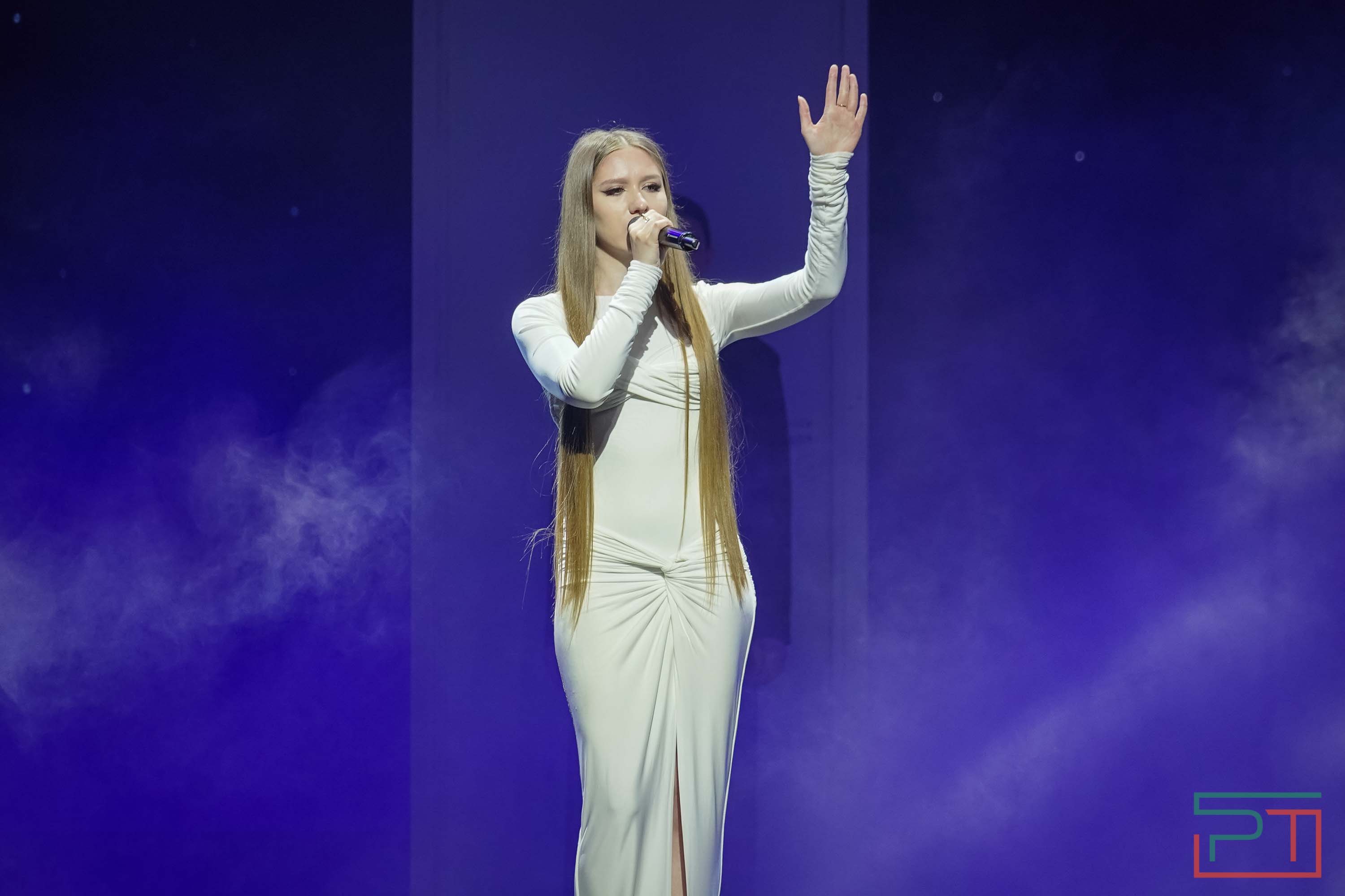 «Считаю себя очень счастливым человеком»: врачом года в Татарстане стала педиатр