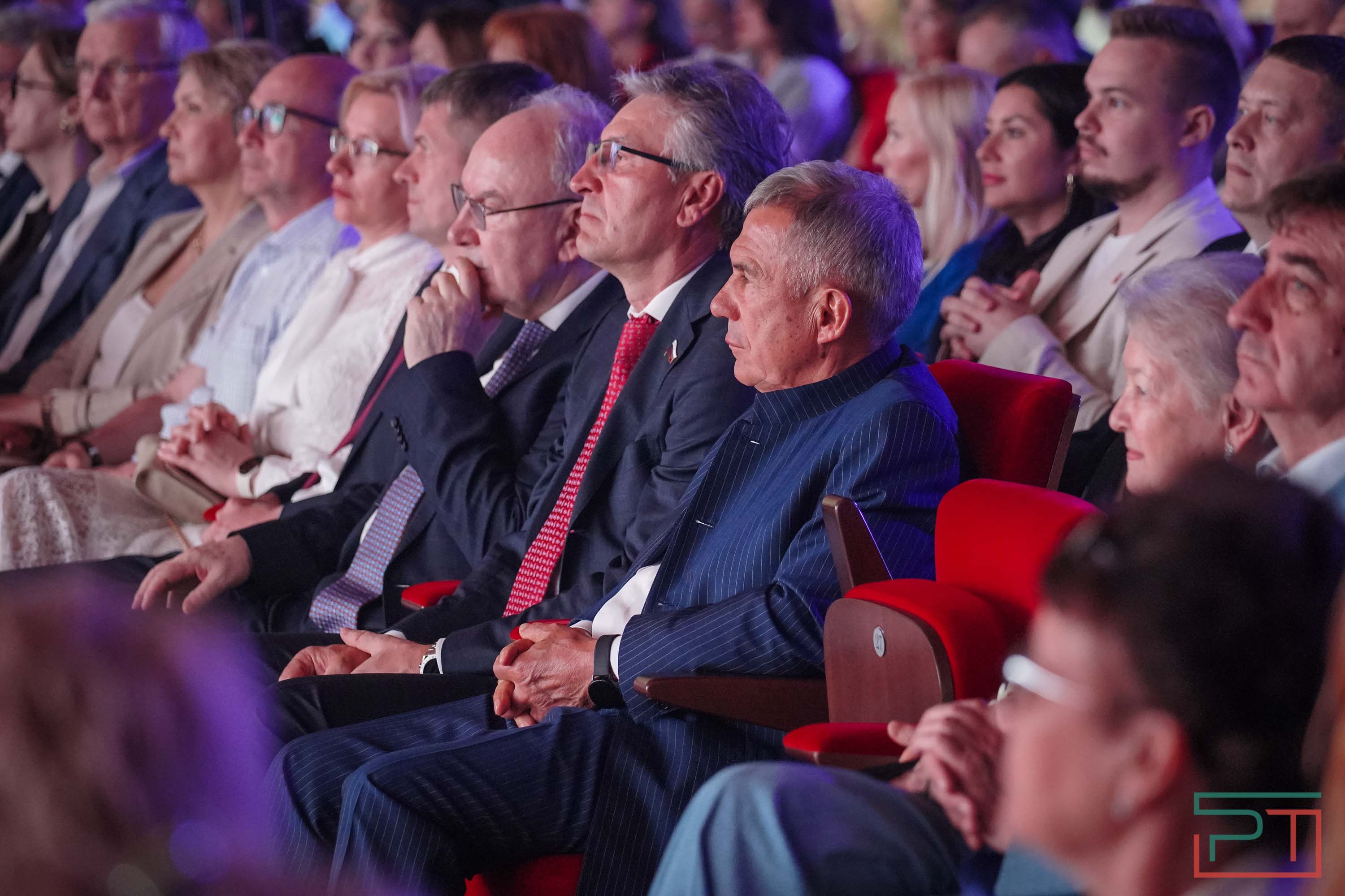 «Считаю себя очень счастливым человеком»: врачом года в Татарстане стала педиатр