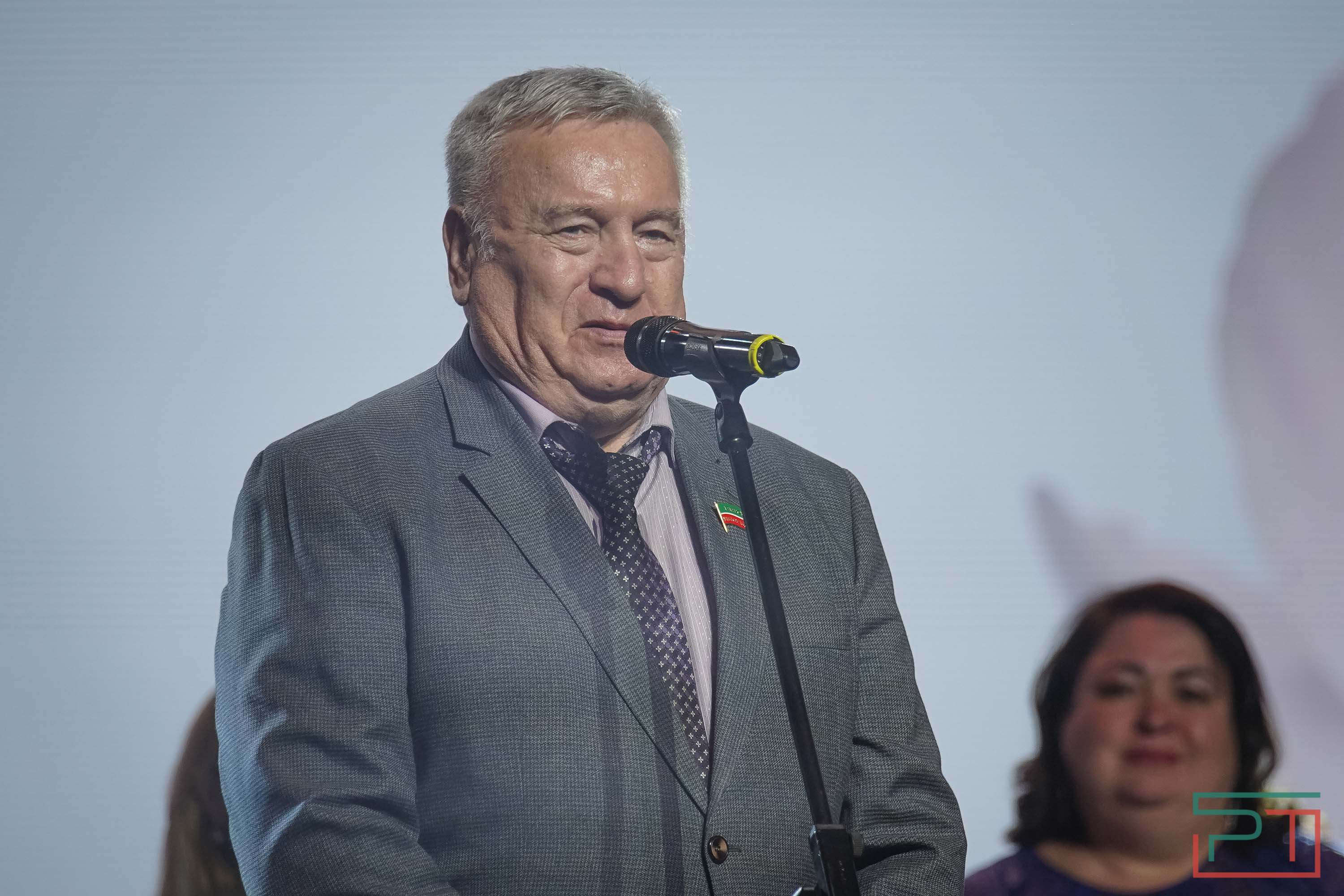 «Считаю себя очень счастливым человеком»: врачом года в Татарстане стала педиатр