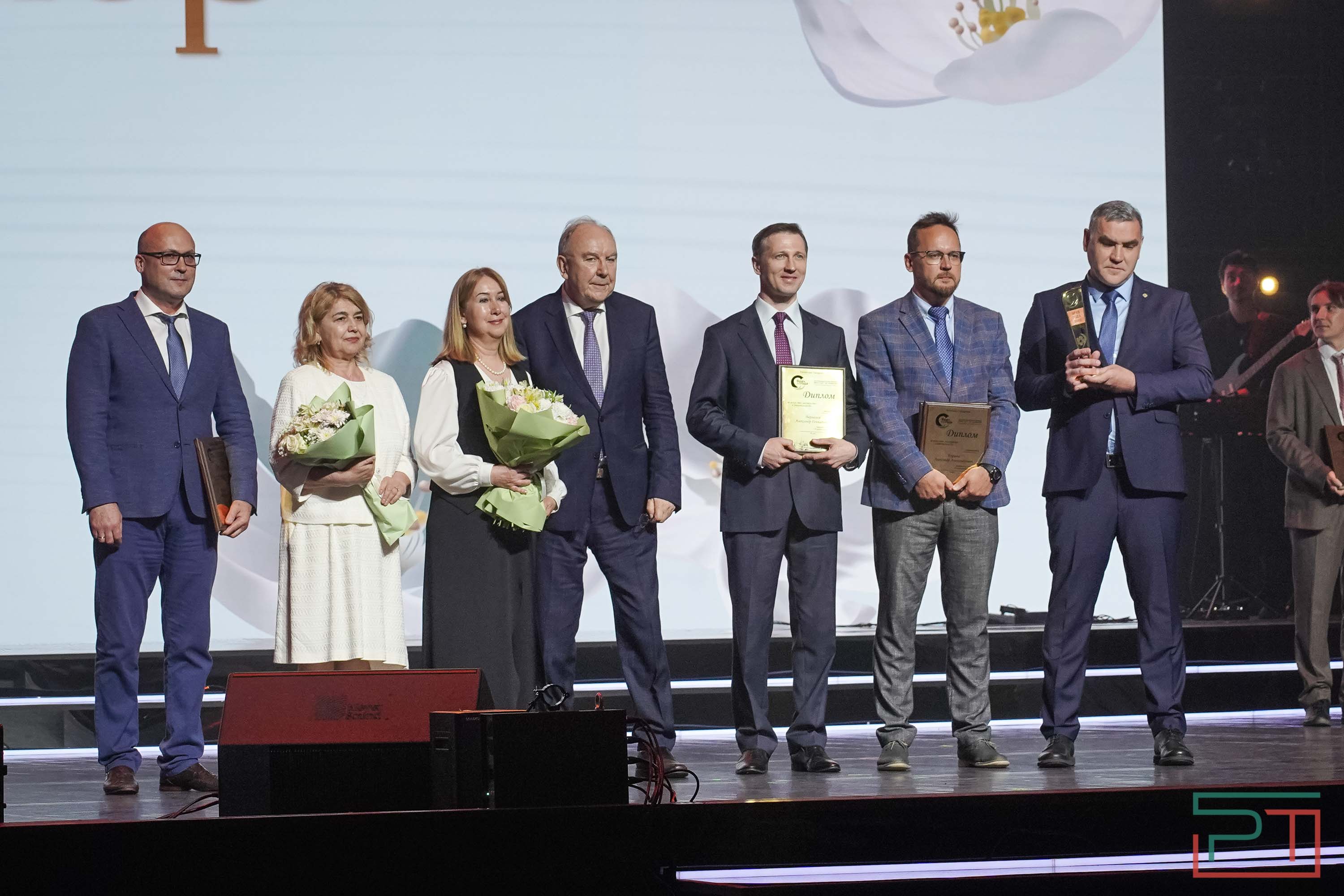 «Считаю себя очень счастливым человеком»: врачом года в Татарстане стала педиатр