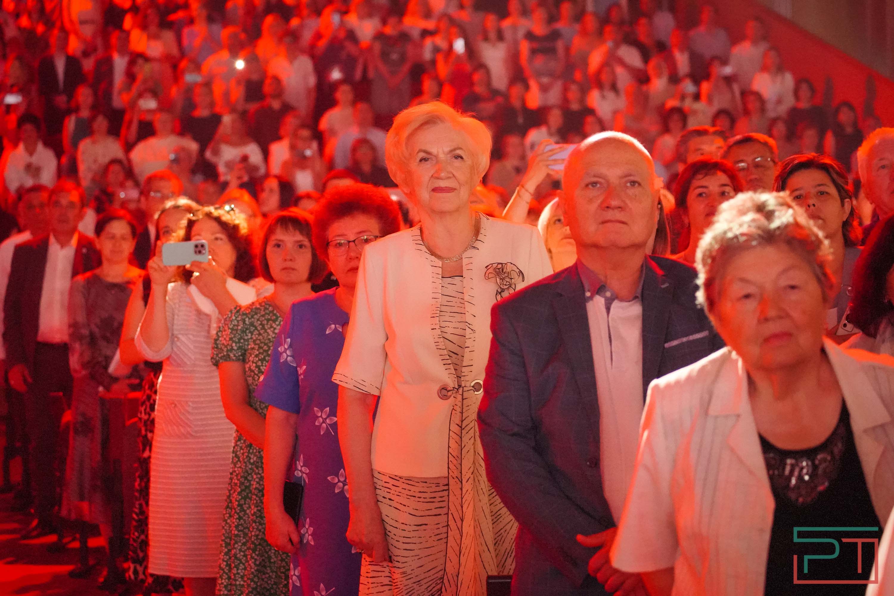 «Считаю себя очень счастливым человеком»: врачом года в Татарстане стала педиатр