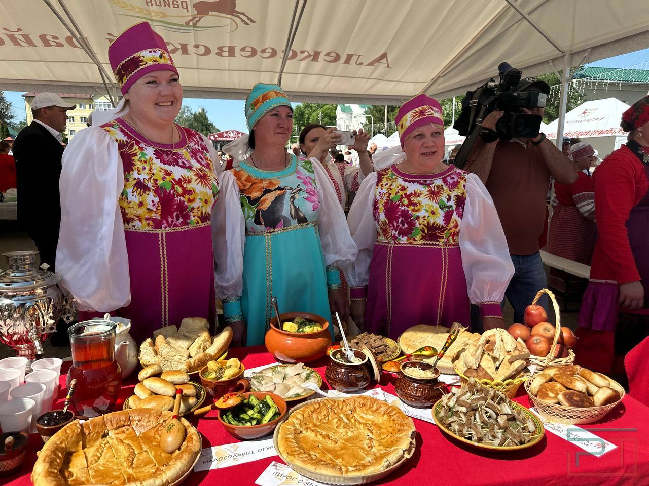 «Молитва в звуке и бронзе»: в Татарстане прошли «Алексеевские перезвоны»