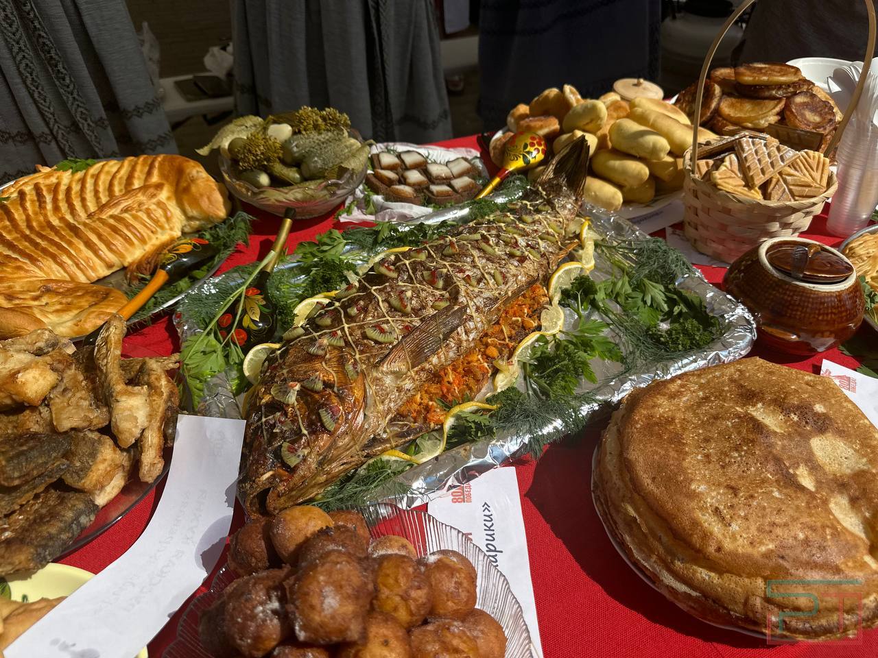 «Молитва в звуке и бронзе»: в Татарстане прошли «Алексеевские перезвоны»