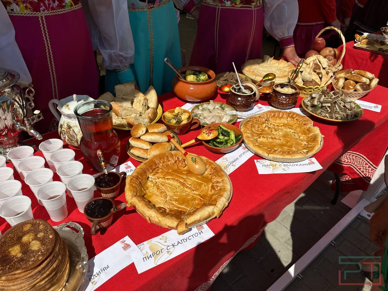 «Молитва в звуке и бронзе»: в Татарстане прошли «Алексеевские перезвоны»