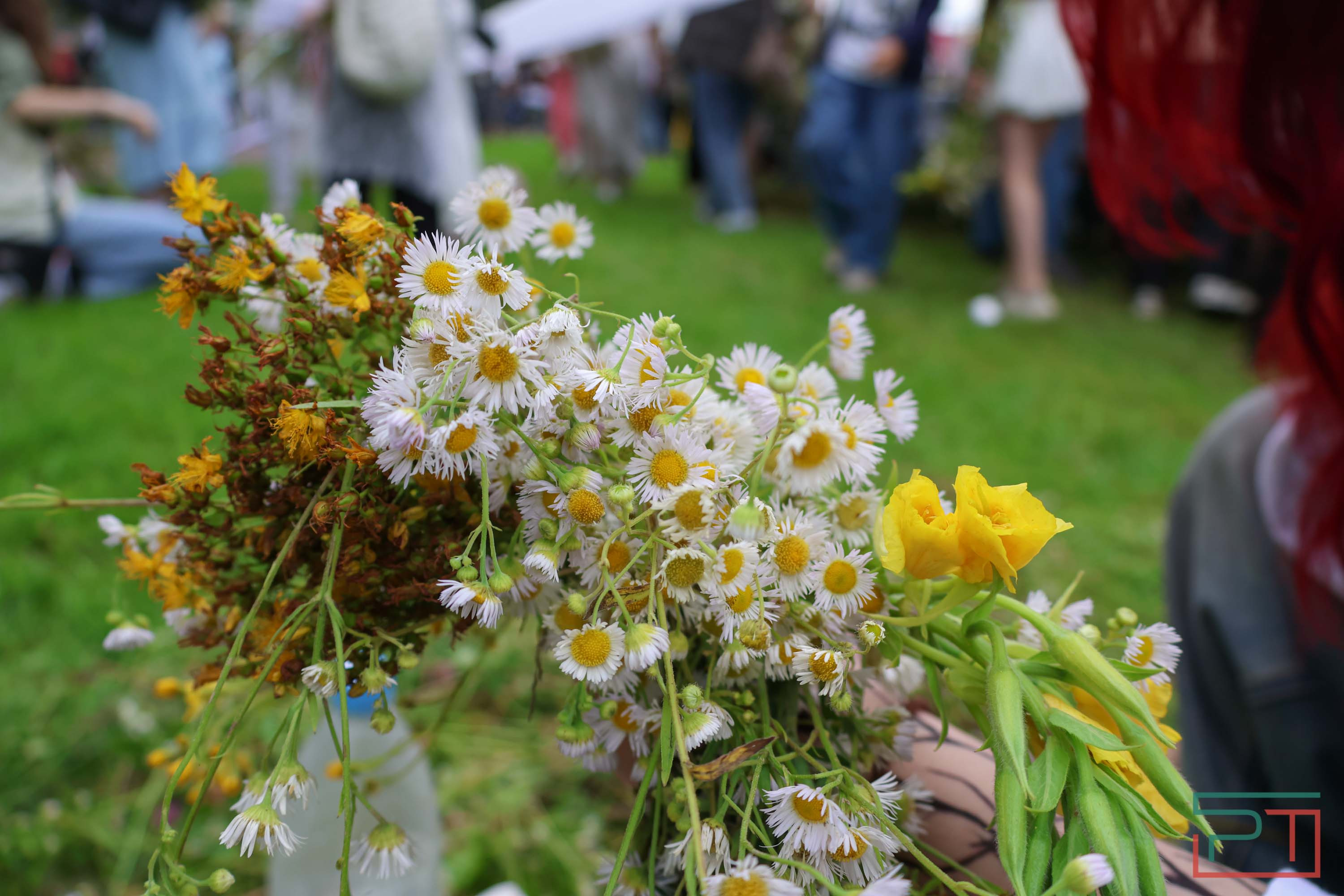Славянский праздник «Иван Купала»