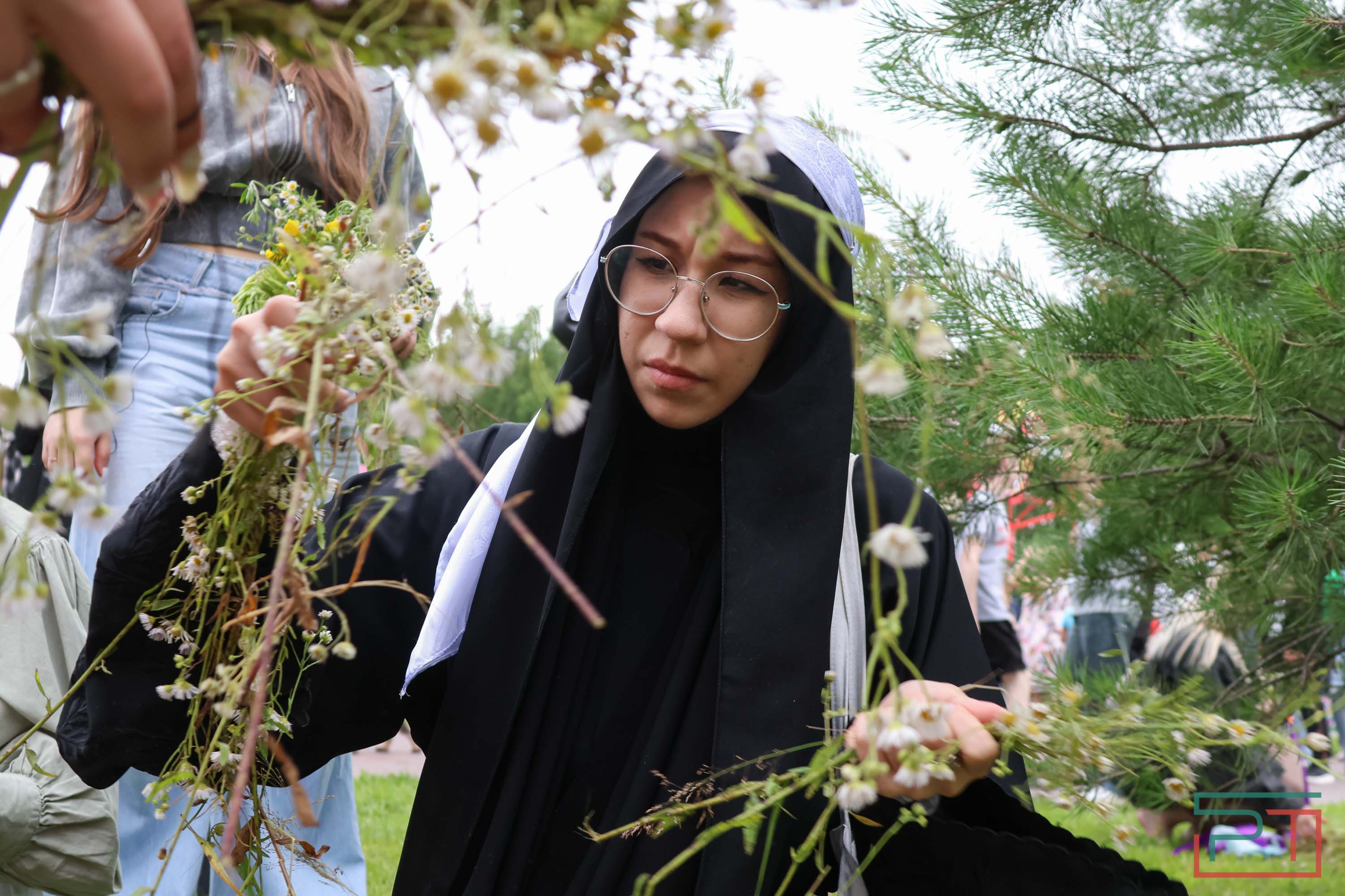 Славянский праздник «Иван Купала»