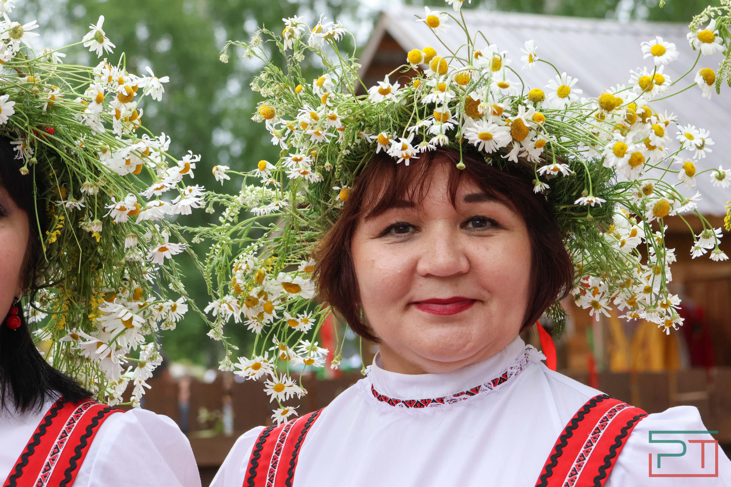 Славянский праздник «Иван Купала»