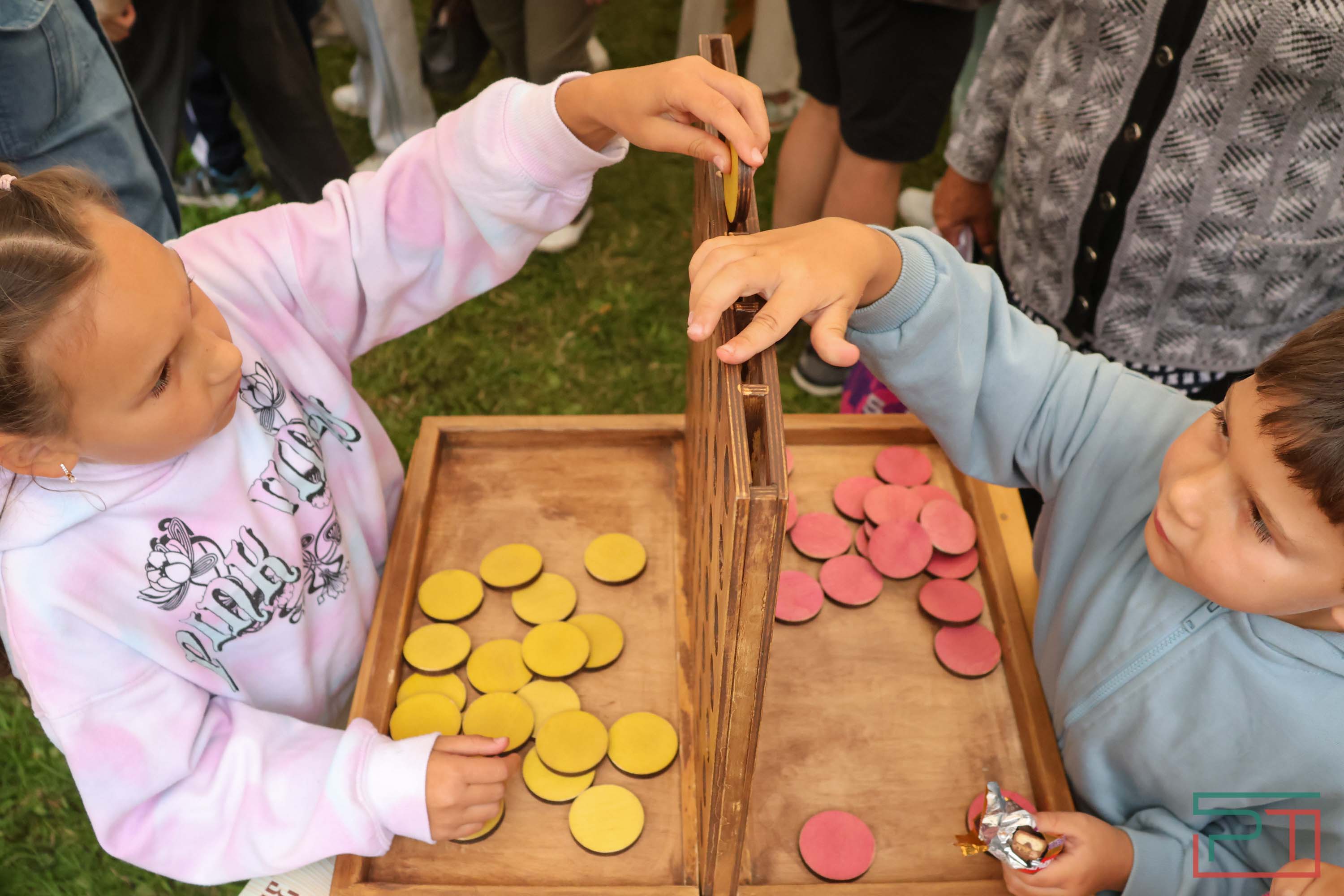Славянский праздник «Иван Купала»