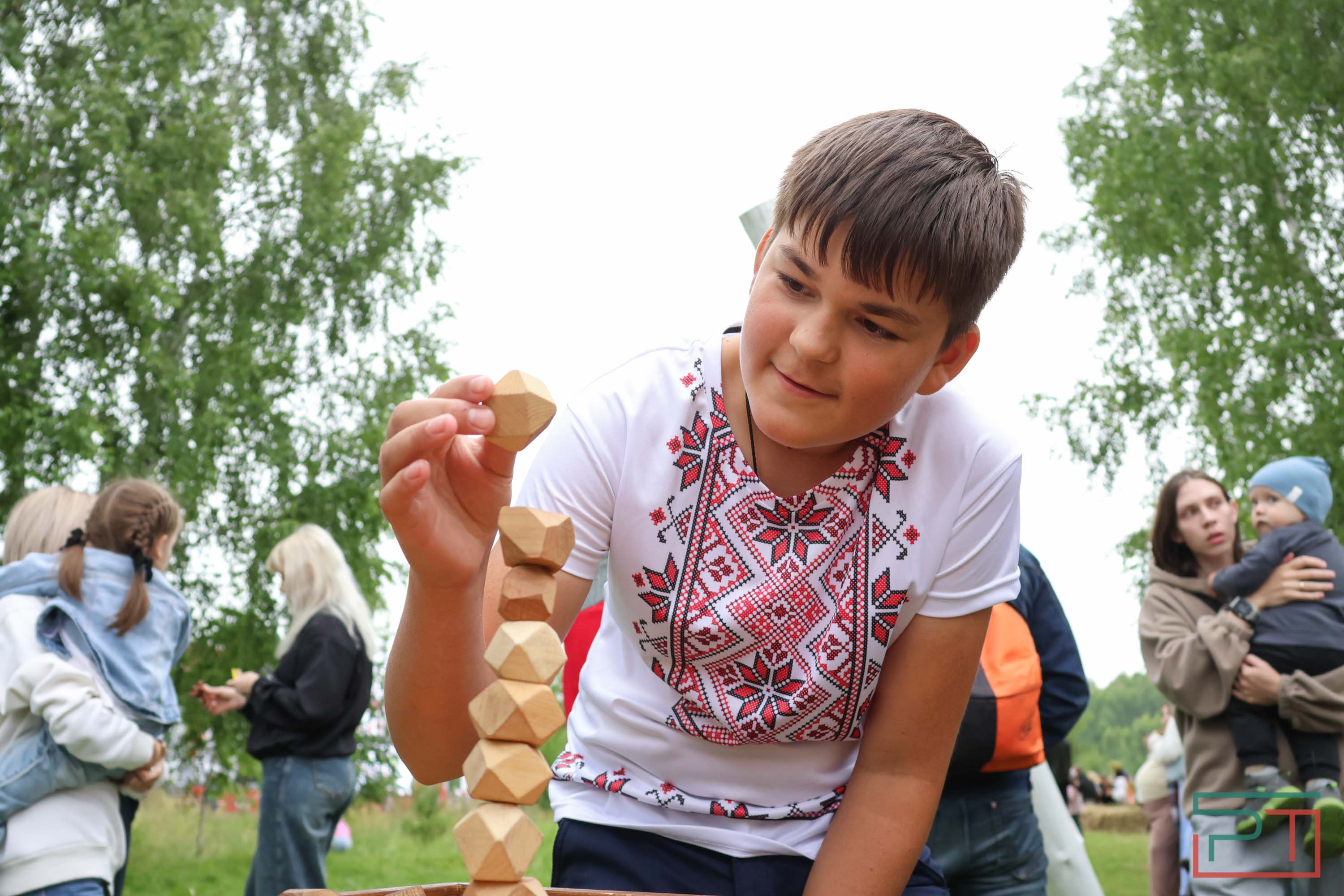 Славянский праздник «Иван Купала»