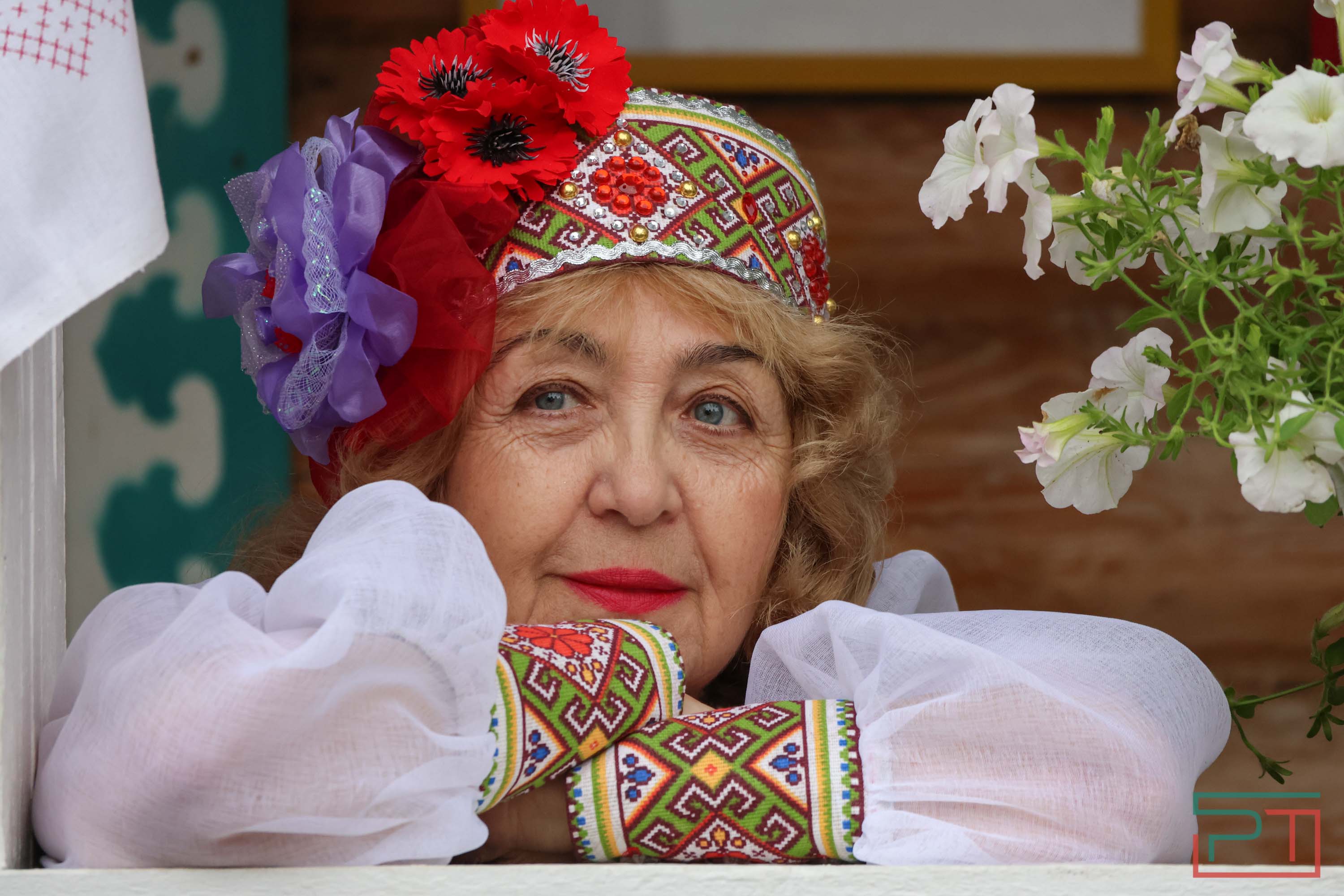 Славянский праздник «Иван Купала»