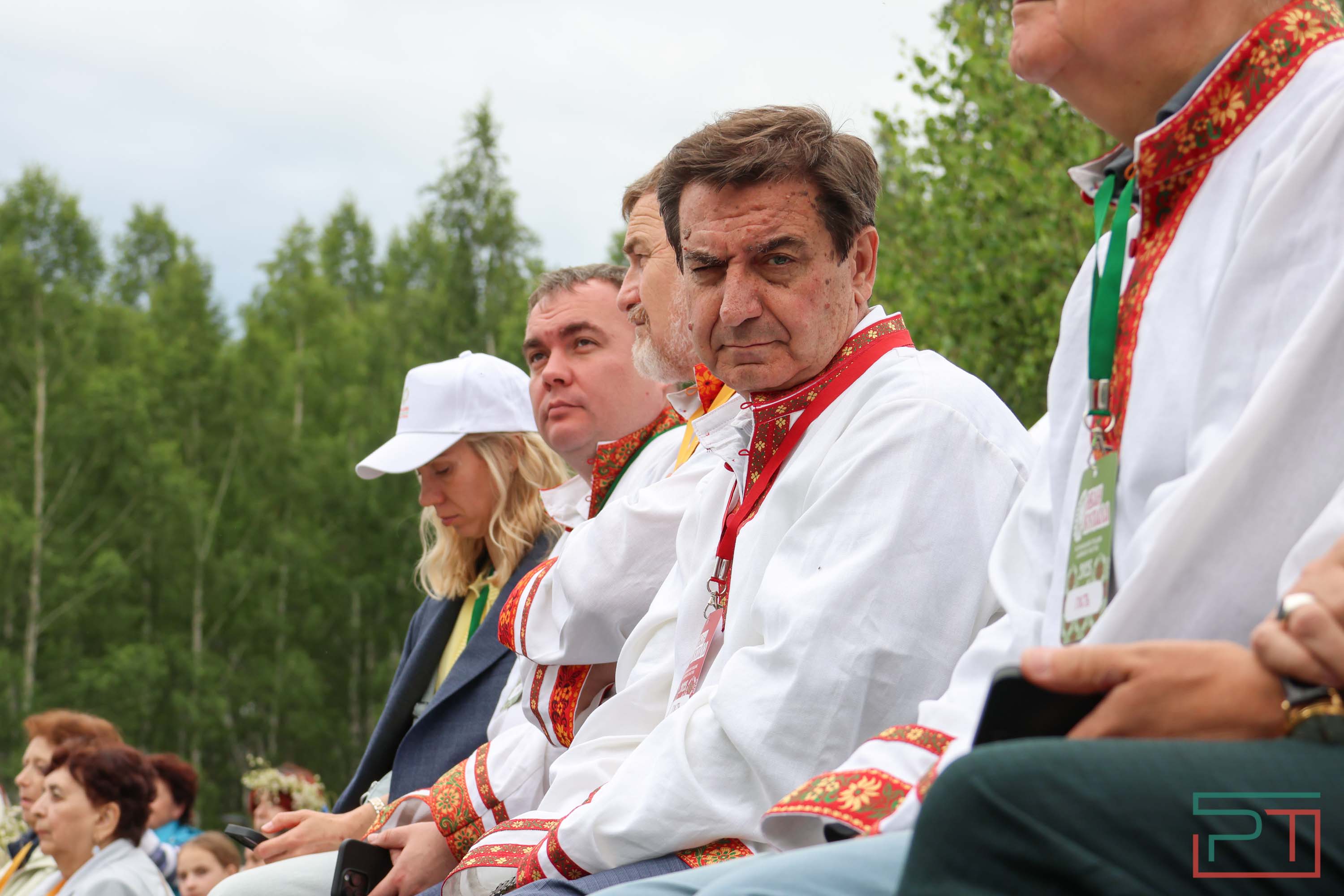 Славянский праздник «Иван Купала»