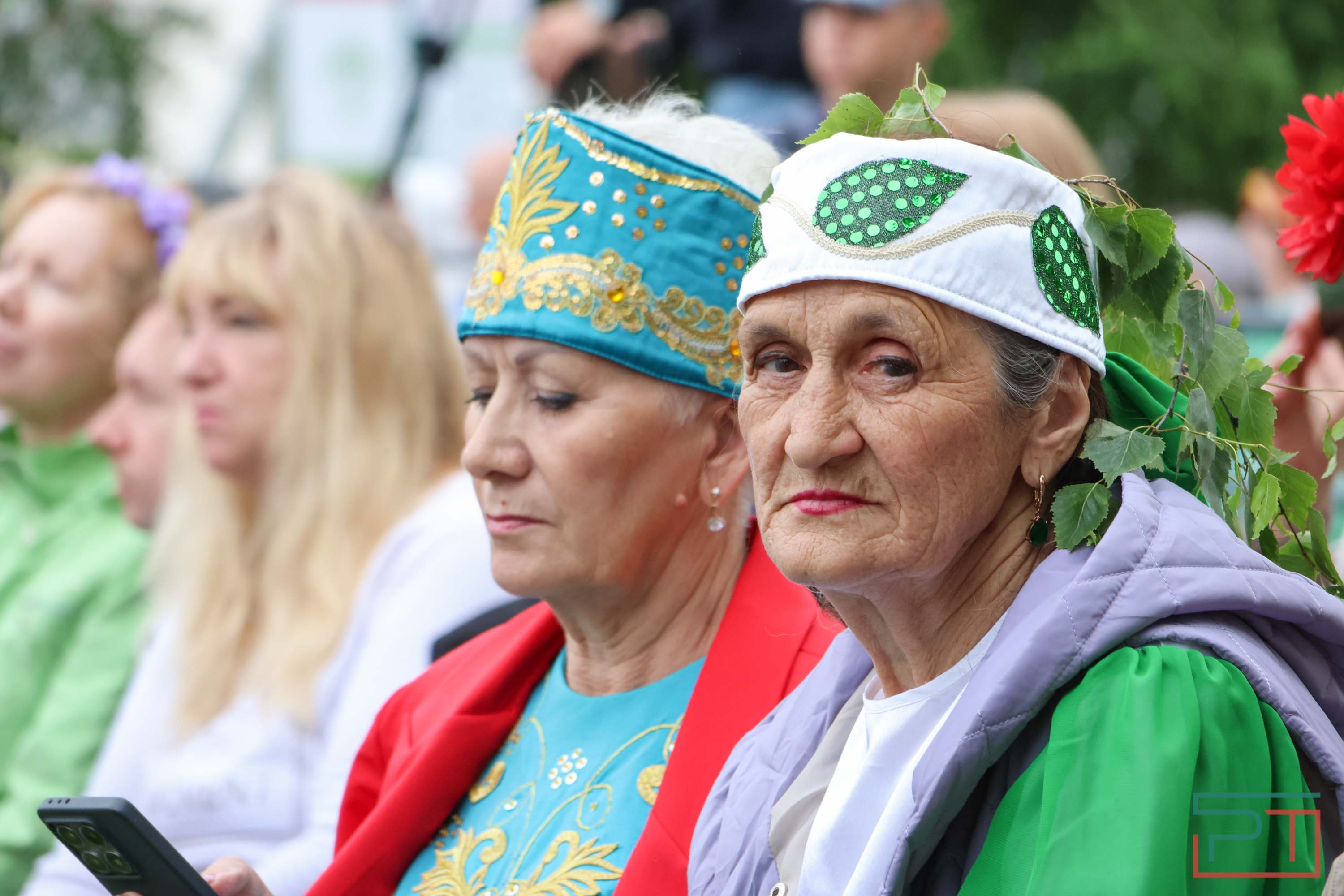 Славянский праздник «Иван Купала»