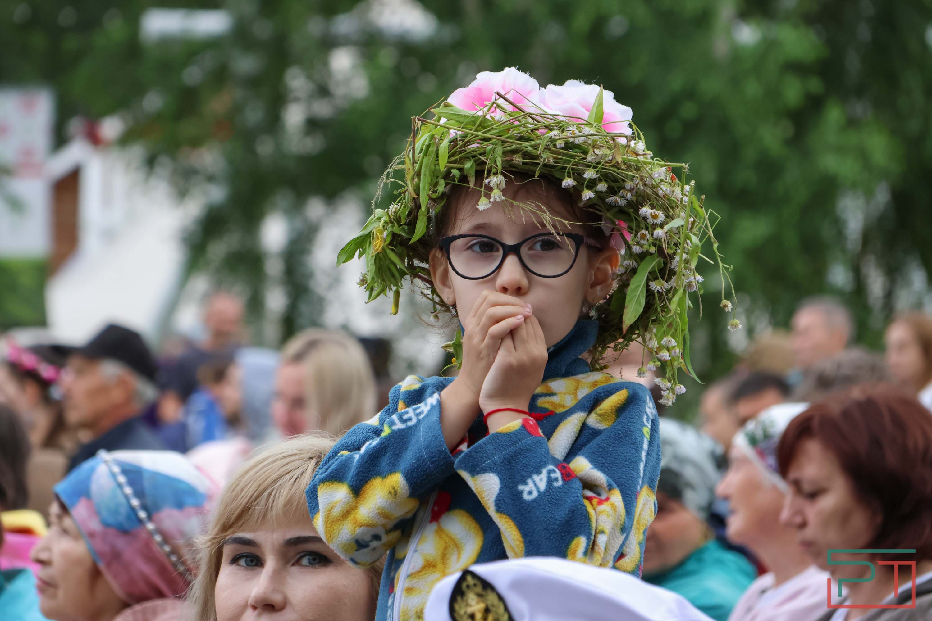 Славянский праздник «Иван Купала»