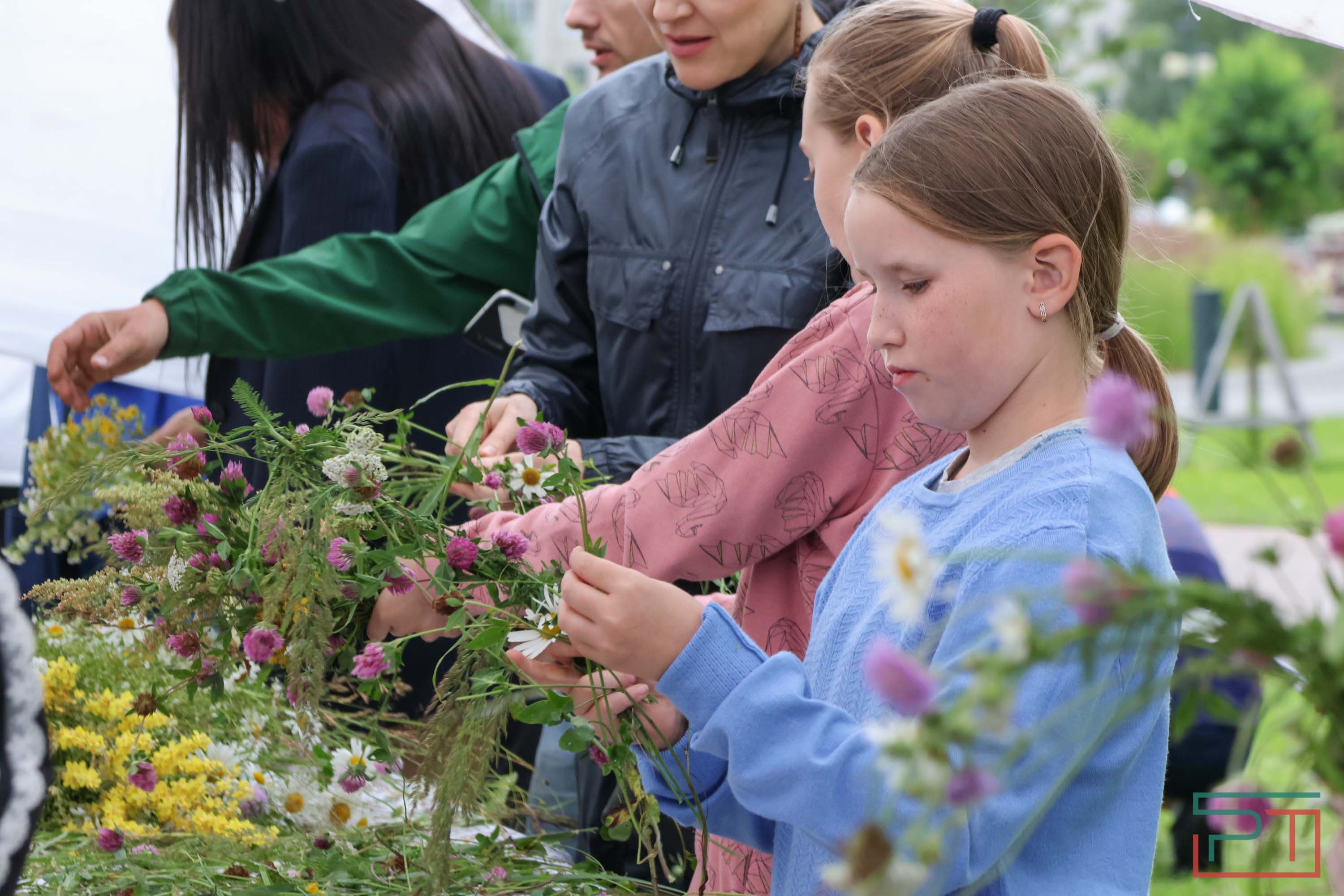 Славянский праздник «Иван Купала»