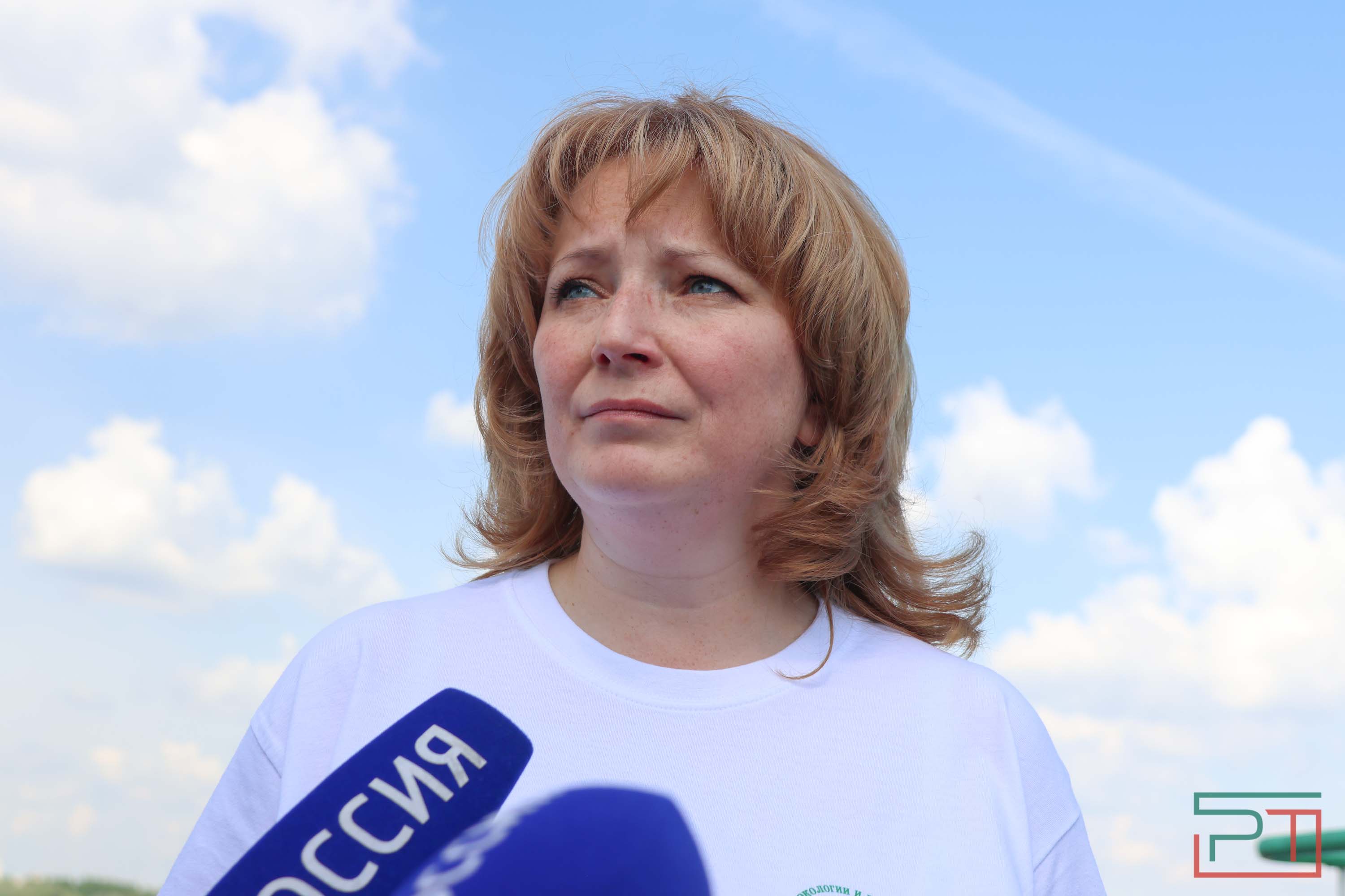 «Буёк» просигналит: в Татарстане испытывают уникальное оборудование для контроля качества воды