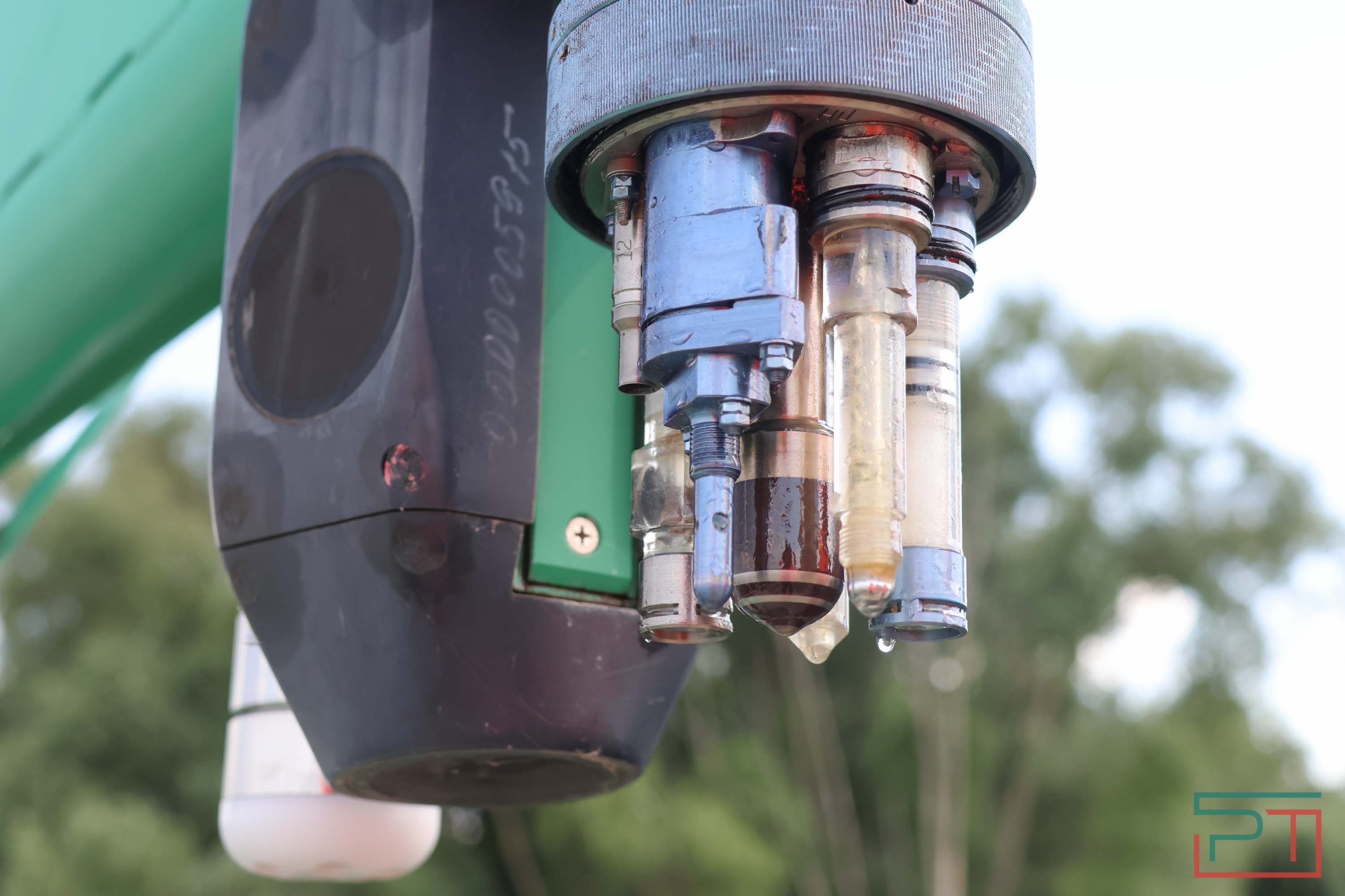 «Буёк» просигналит: в Татарстане испытывают уникальное оборудование для контроля качества воды