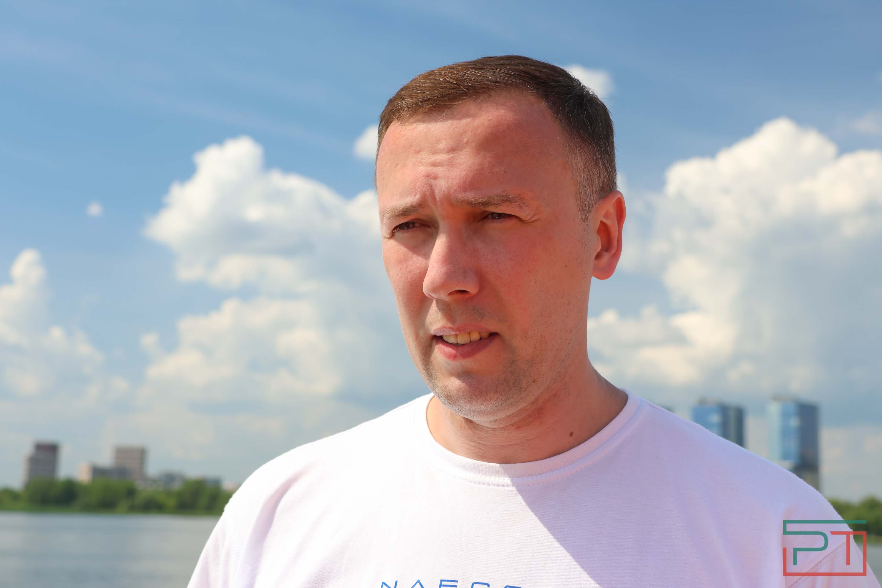 «Буёк» просигналит: в Татарстане испытывают уникальное оборудование для контроля качества воды