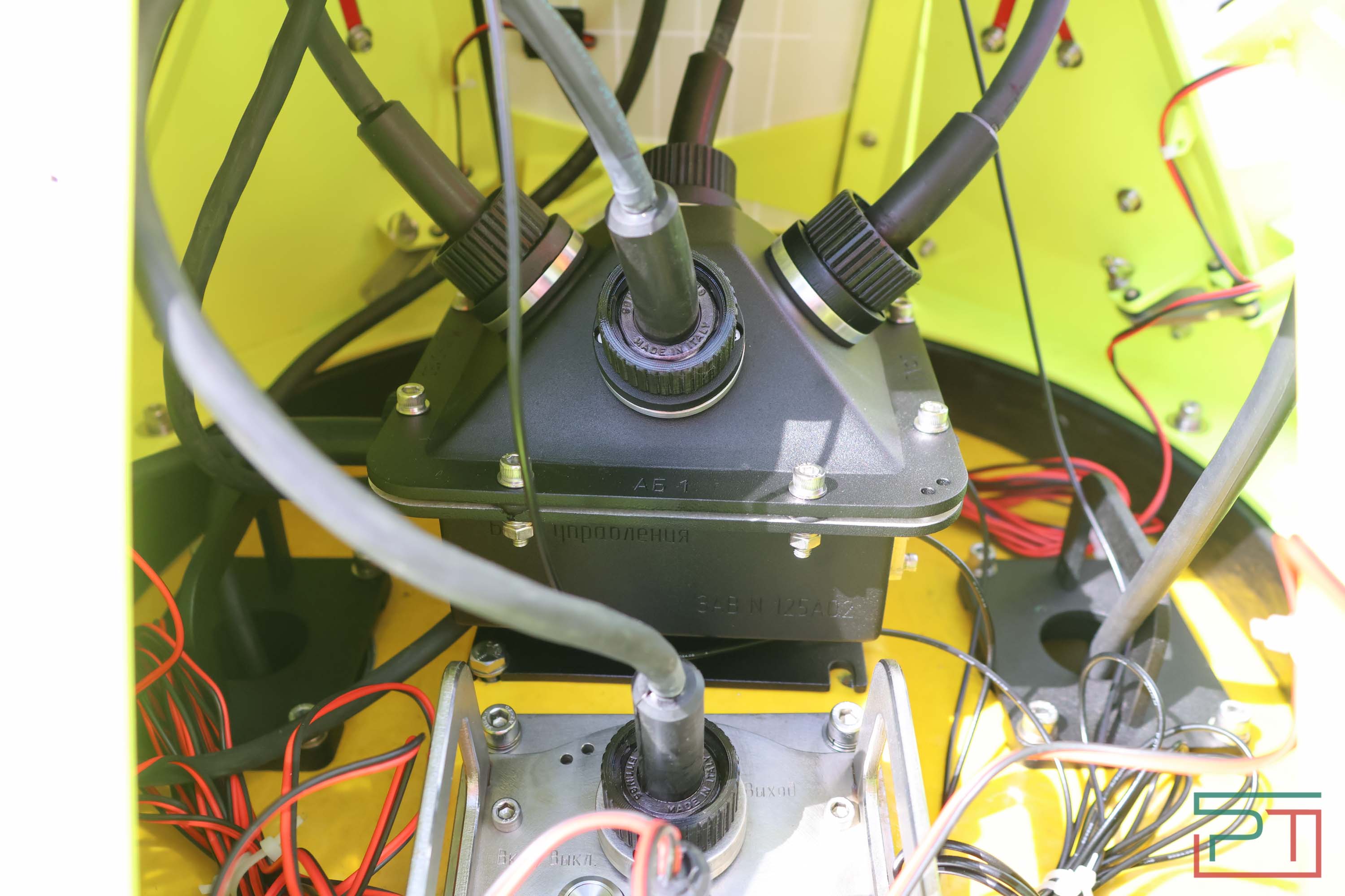 «Буёк» просигналит: в Татарстане испытывают уникальное оборудование для контроля качества воды