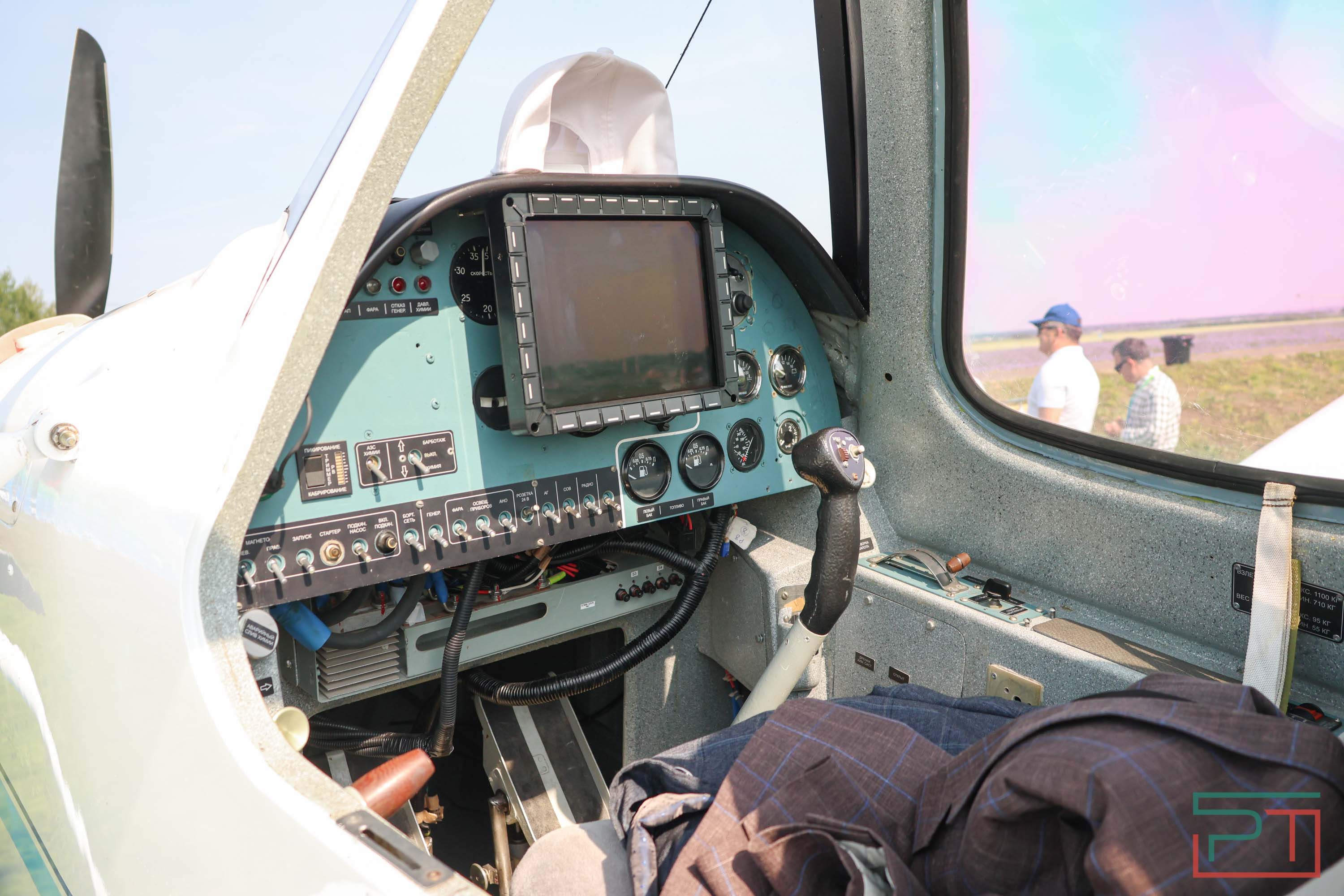 «Агроволга-2025» в Казани: и машины подарили, и интернет в селах запустили