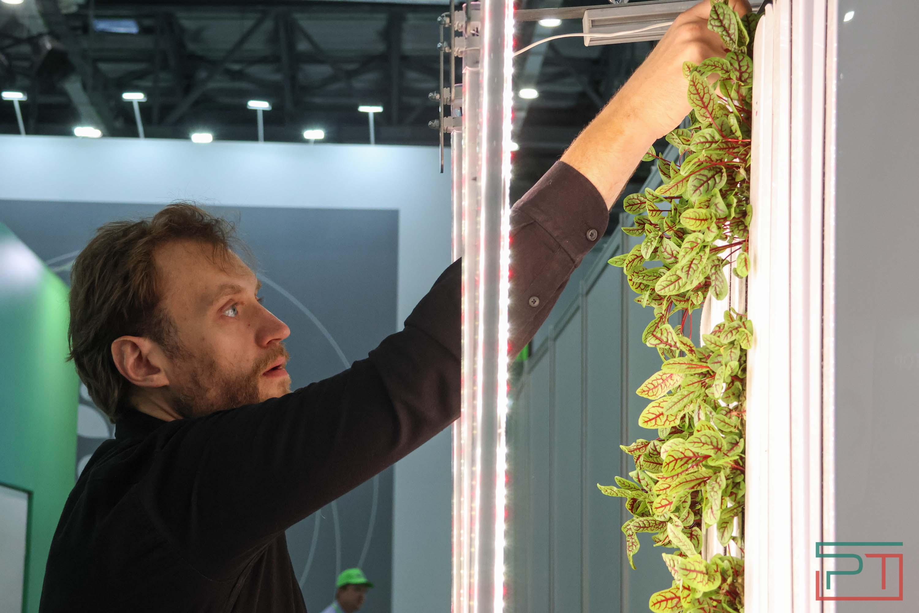 «Агроволга-2025» в Казани: и машины подарили, и интернет в селах запустили