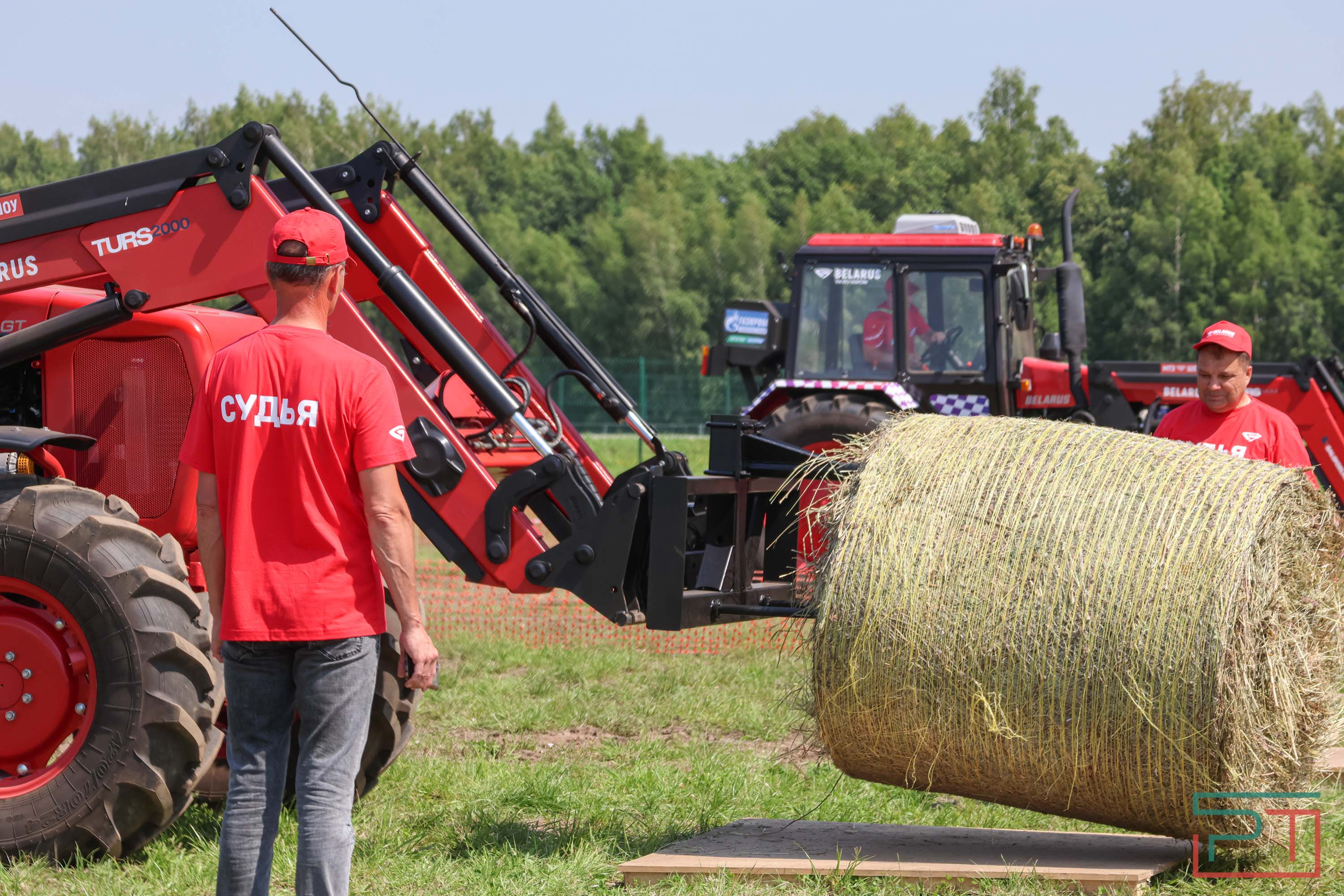 «Агроволга-2025» в Казани: и машины подарили, и интернет в селах запустили