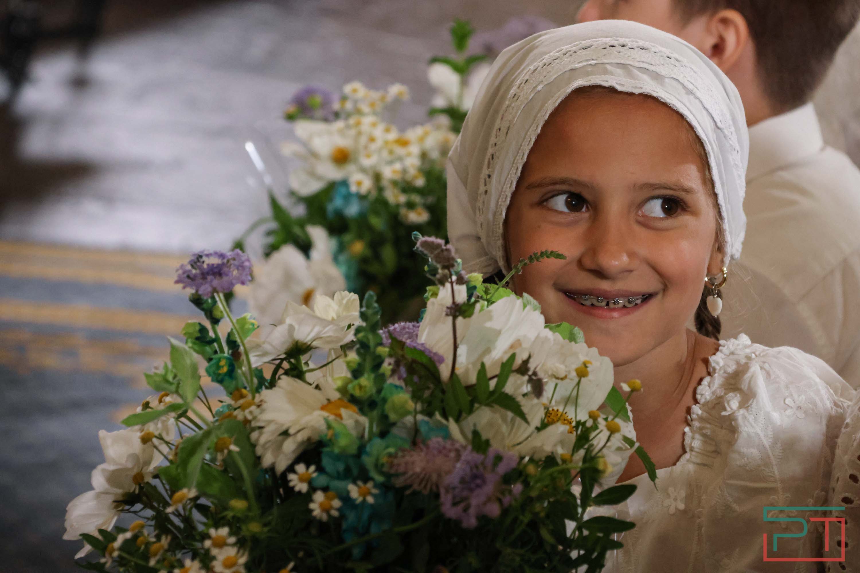 Патриарх Кирилл возглавил службу в Казанском соборе